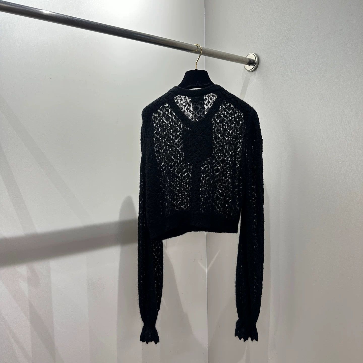 Chanel Chanel T-Shirt it_38 Women Size XS / US 0-2 / IT 36-38 - 2 Thumbnail