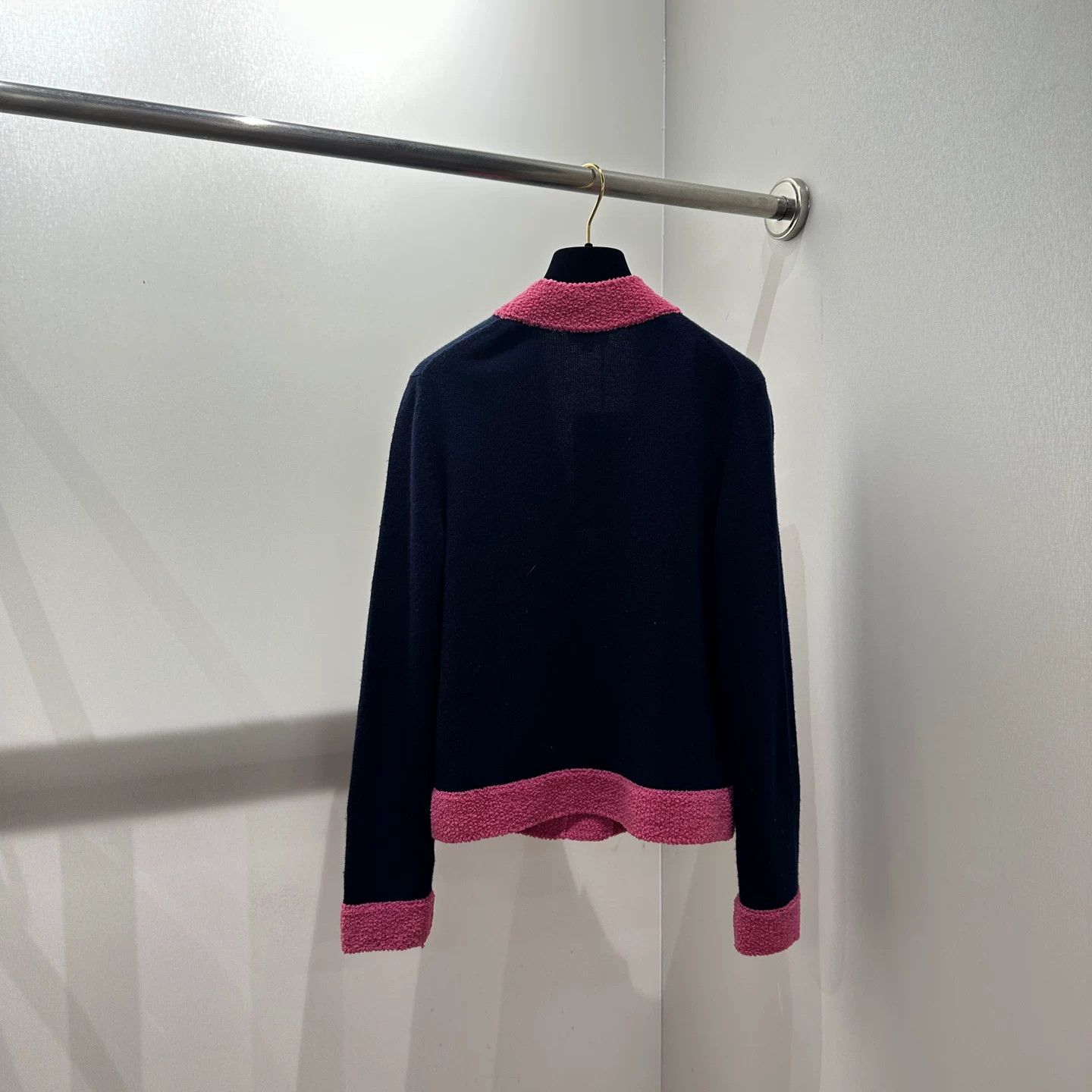 Chanel Chanel Multi T-Shirt it_36 Women Size XS / US 0-2 / IT 36-38 - 2 Thumbnail