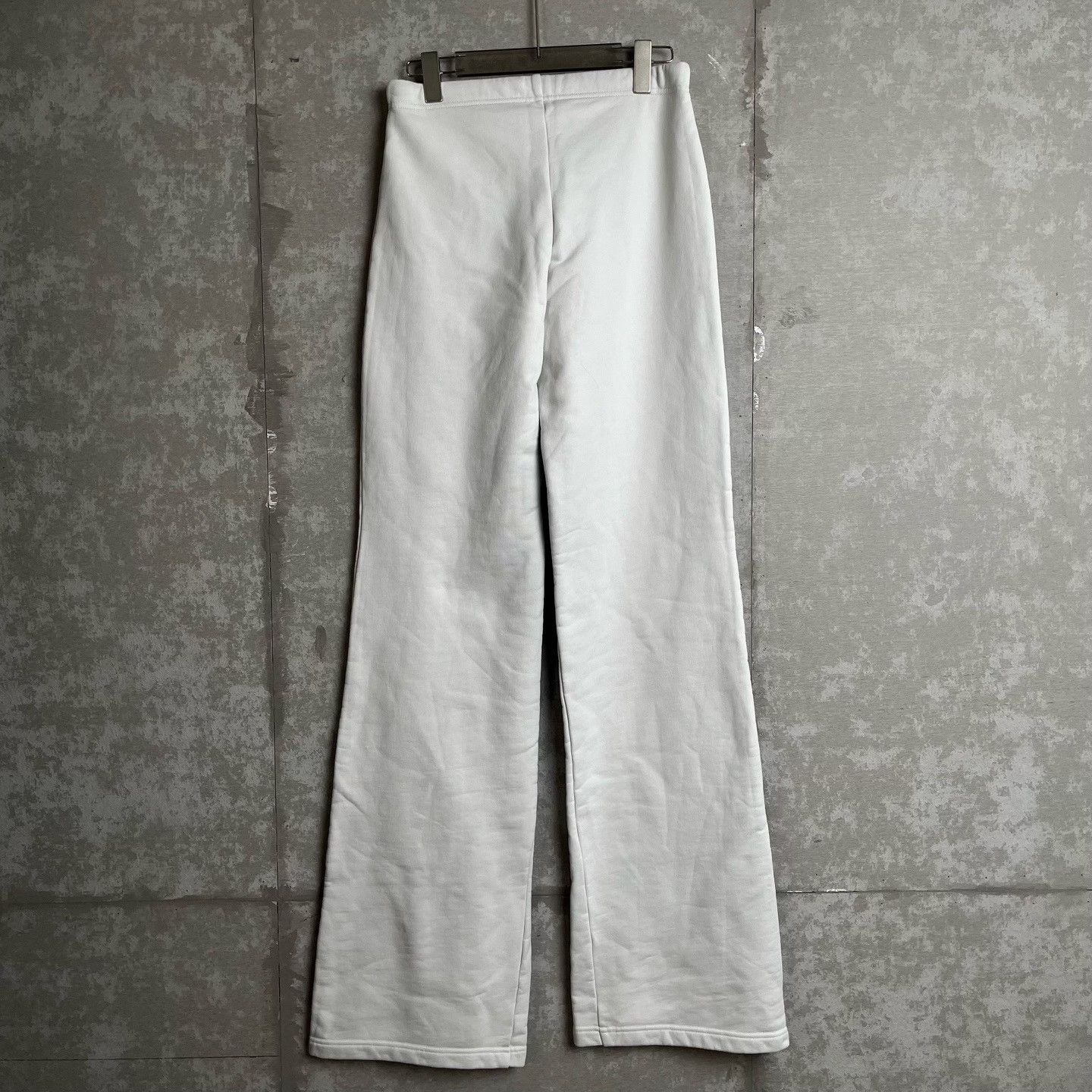 Balenciaga Balenciaga x Under Armour Logo Sweatpants XS Size US 28 / EU 44 - 5 Thumbnail