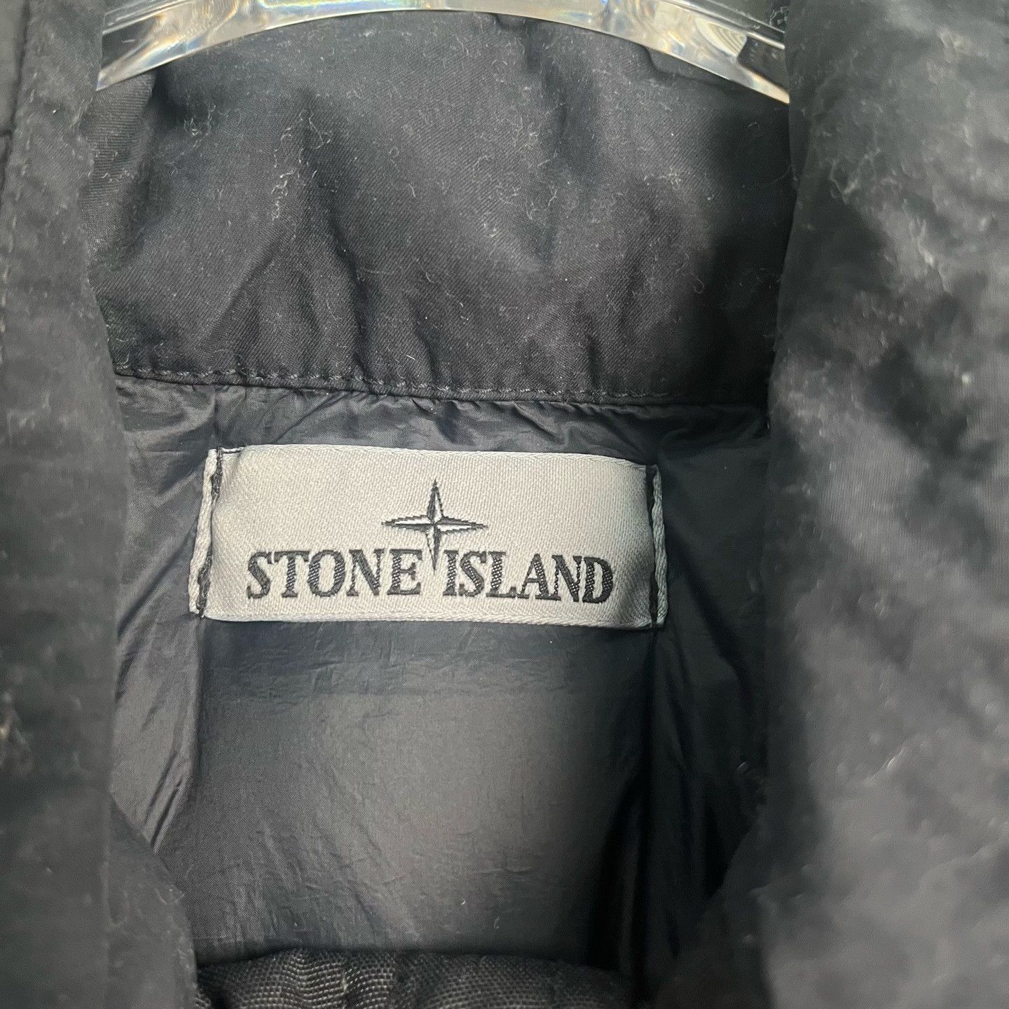 Stone Island Stone Island Down Puffer Vest Size L Size US L / EU 52-54 / 3 - 3 Thumbnail