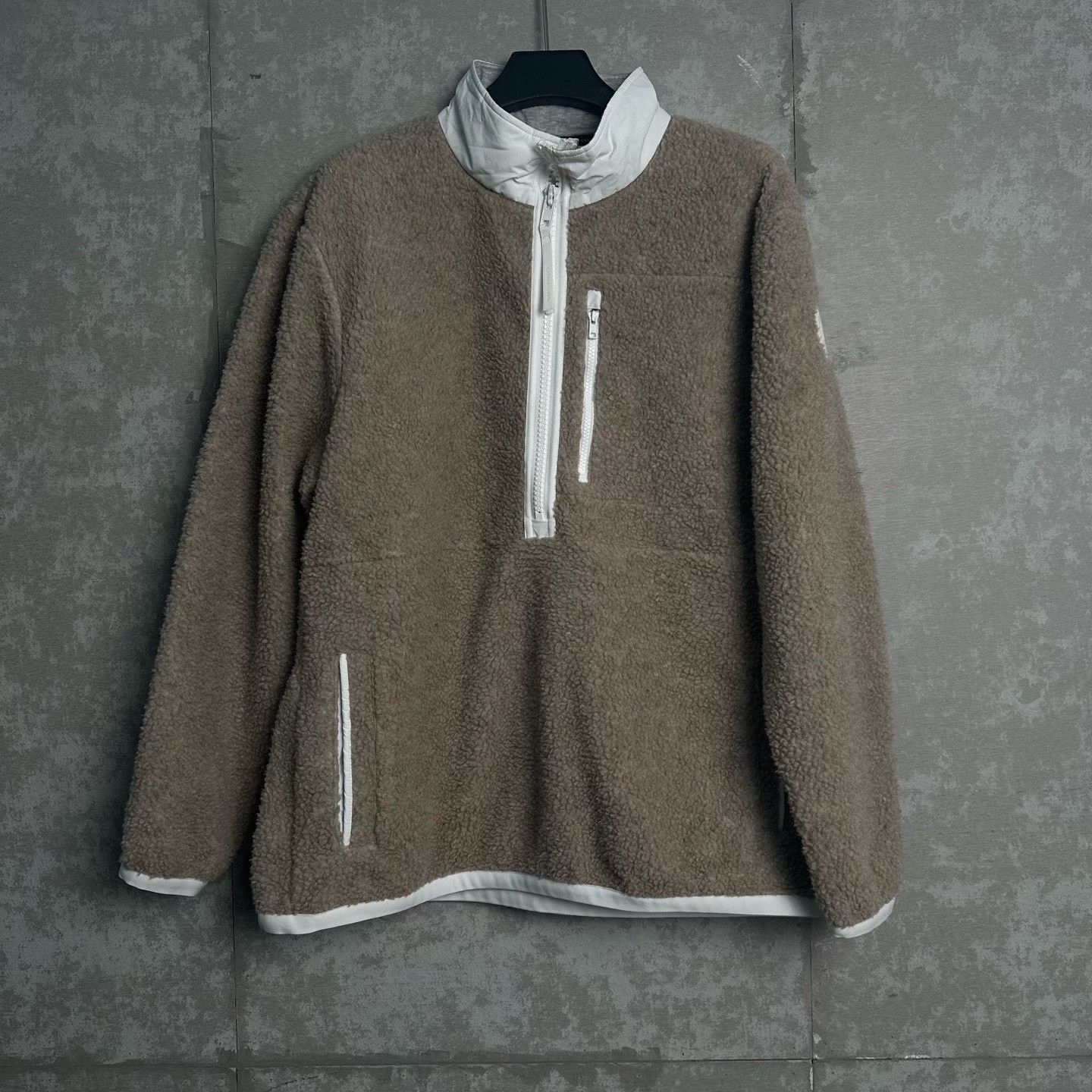Canada Goose Canada Goose Fleece Arctic Program Jacket XL Size US XL / EU 56 / 4 - 2 Thumbnail