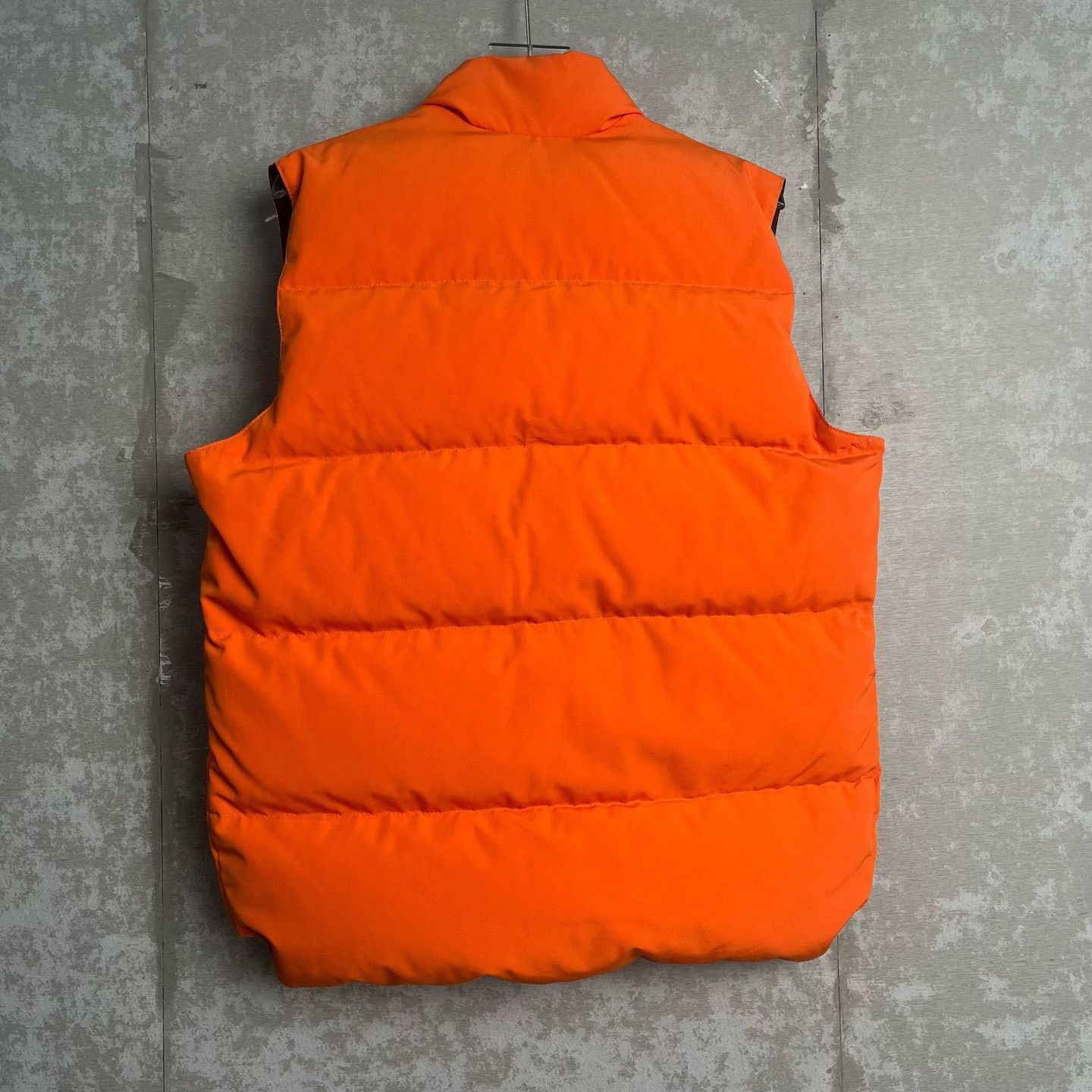 Canada Goose Canada Goose Orange Down Vest Size M Size US M / EU 48-50 / 2 - 5 Thumbnail