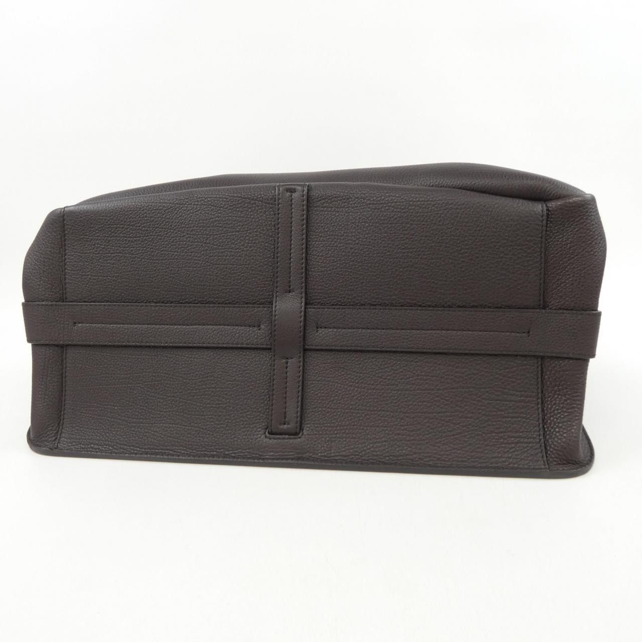 Other Other Berluti B Volute Bag Leather Travel Bag DUTY FREE for USA Size ONE SIZE - 4 Thumbnail