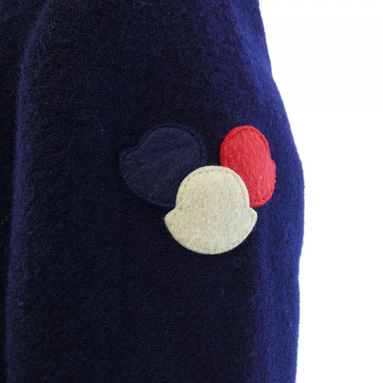 Moncler Moncler Moncler SAUGE Down Jacket Textile Outerwear SAUGE DUTY FREE for USA Size ONE SIZE - 8 Thumbnail
