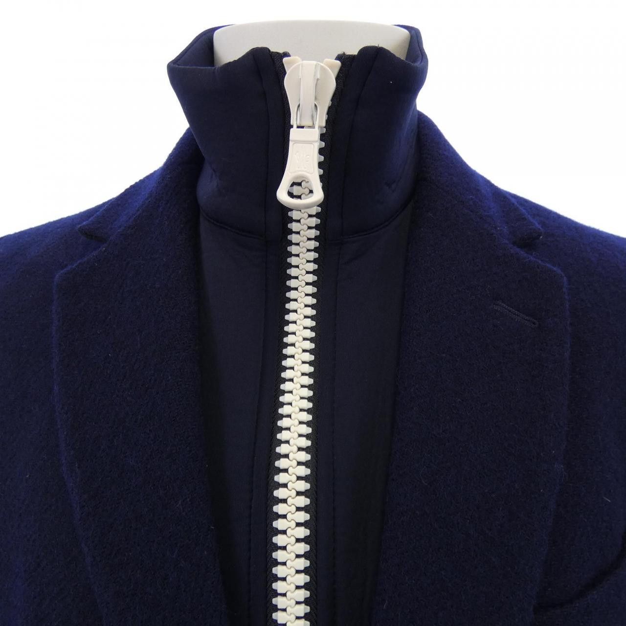 Moncler Moncler Moncler SAUGE Down Jacket Textile Outerwear SAUGE DUTY FREE for USA Size ONE SIZE - 6 Thumbnail