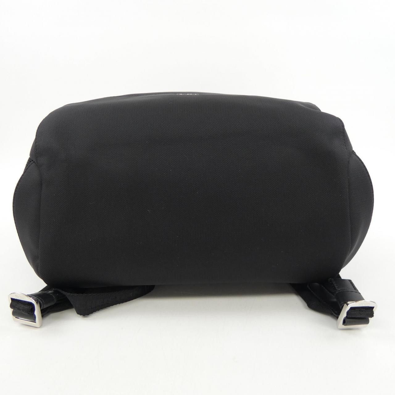 Dior Dior Dior LEWIS HAMILTON Backpack Leather Backpack 1EIBA187LWH DUTY FREE for USA Size ONE SIZE - 4 Thumbnail