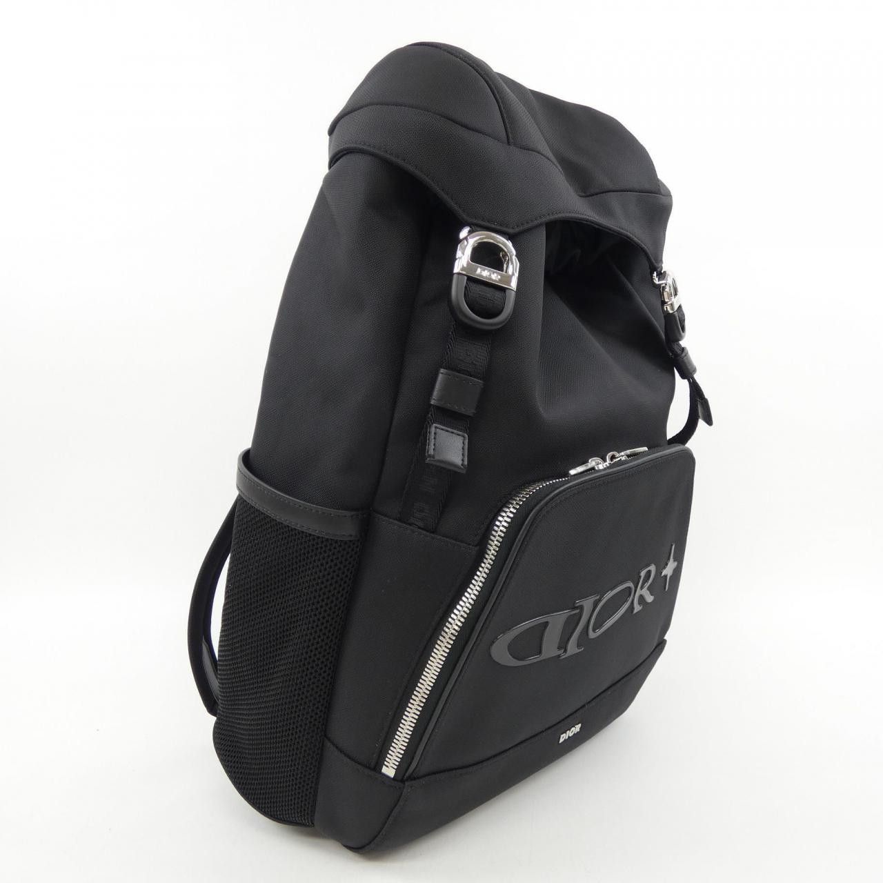 Dior Dior Dior LEWIS HAMILTON Backpack Leather Backpack 1EIBA187LWH DUTY FREE for USA Size ONE SIZE - 2 Thumbnail