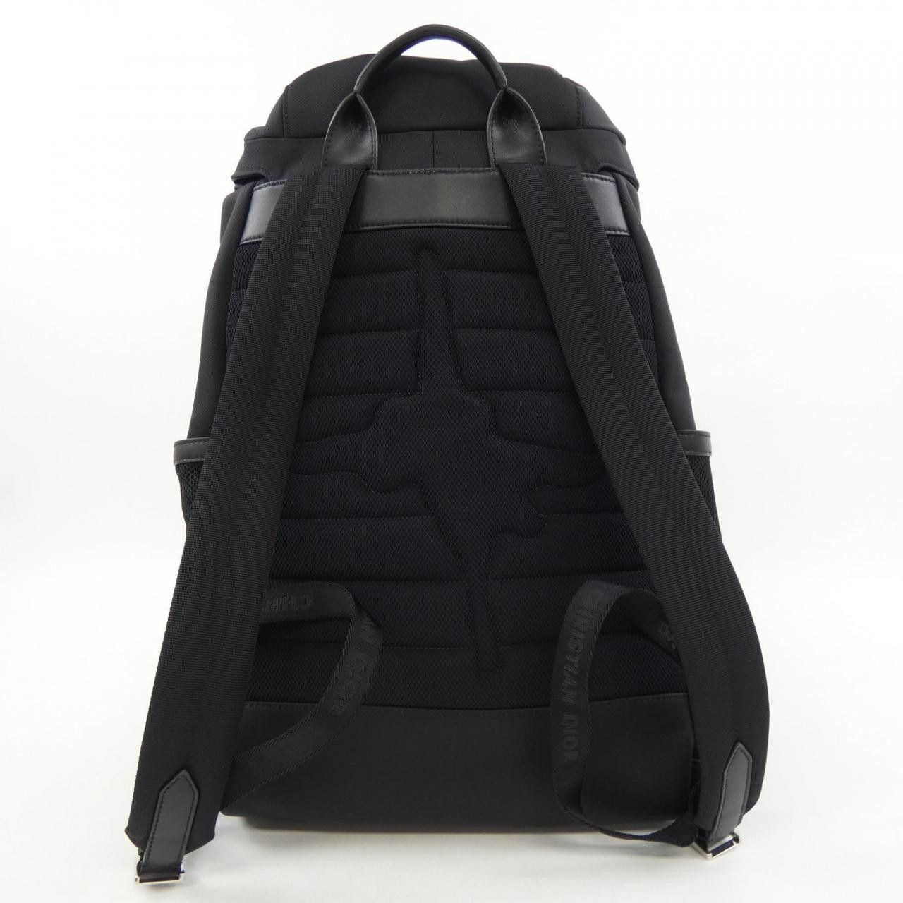 Dior Dior Dior LEWIS HAMILTON Backpack Leather Backpack 1EIBA187LWH DUTY FREE for USA Size ONE SIZE - 3 Thumbnail