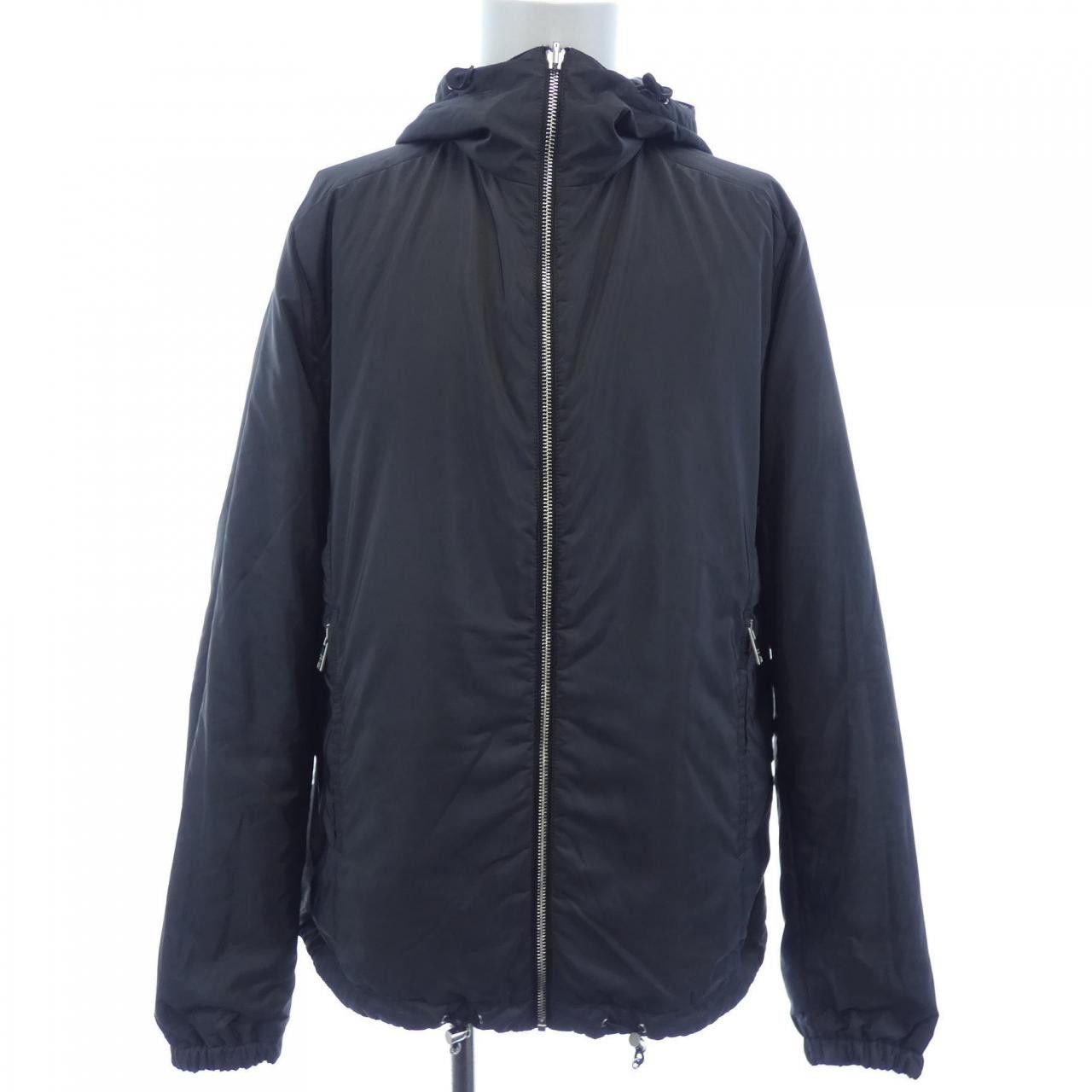 Prada Prada Prada Blouson Others Outerwear SGB224R2321060 DUTY FREE for USA Size ONE SIZE - 6 Thumbnail