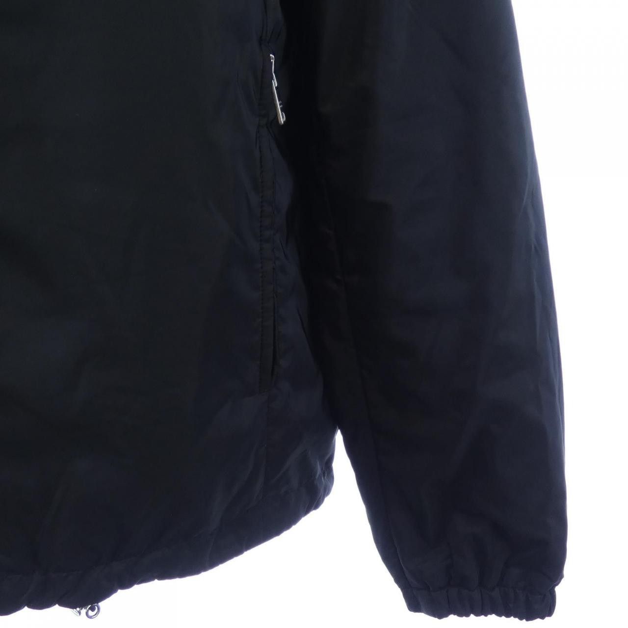 Prada Prada Prada Blouson Others Outerwear SGB224R2321060 DUTY FREE for USA Size ONE SIZE - 5 Thumbnail