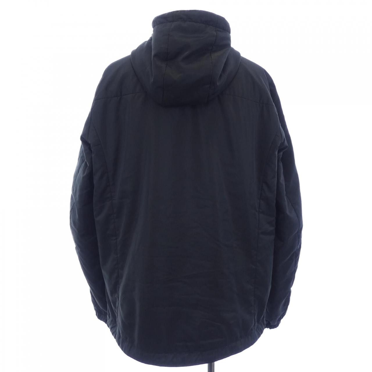 Prada Prada Prada Blouson Others Outerwear SGB224R2321060 DUTY FREE for USA Size ONE SIZE - 2 Thumbnail