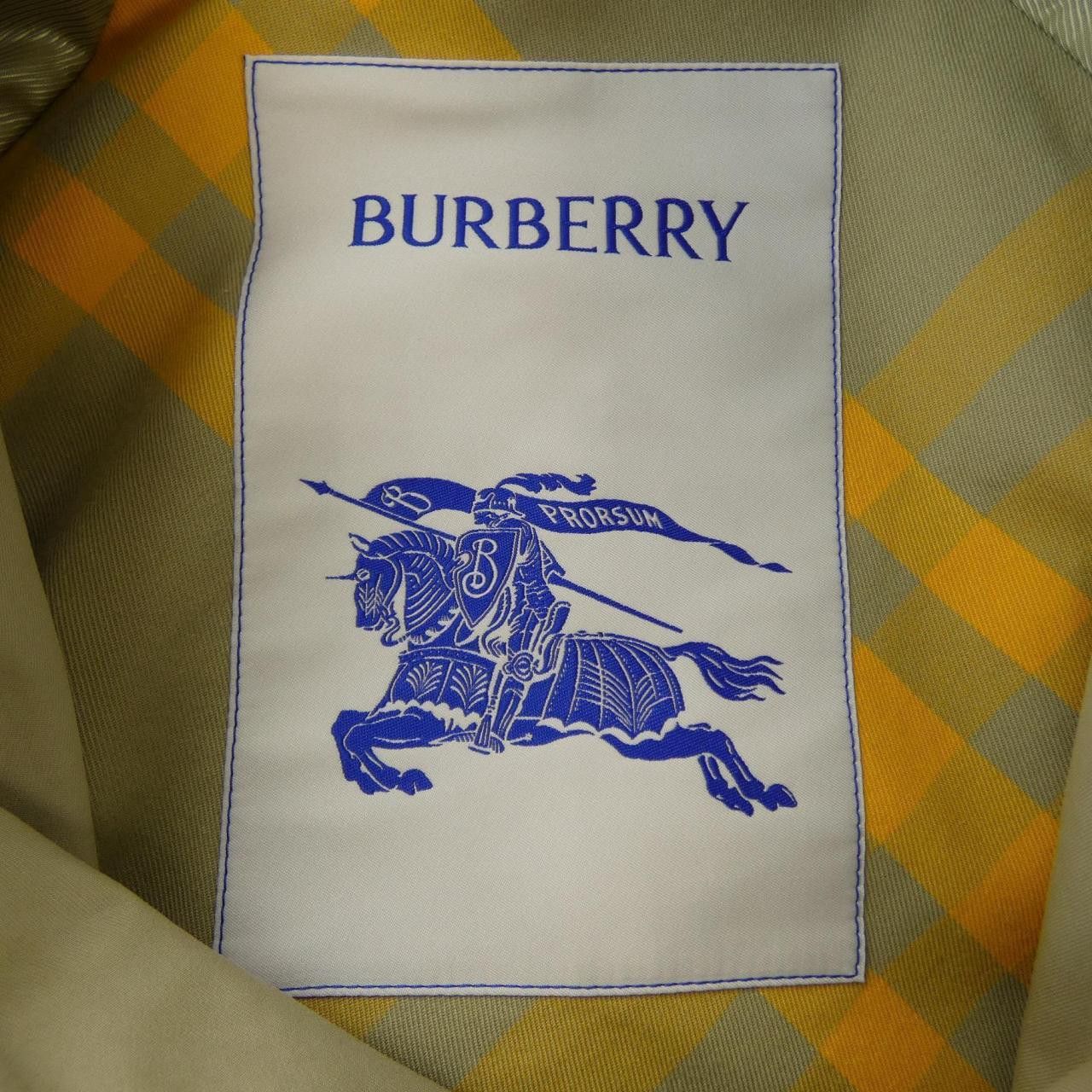 Burberry Burberry Burberry Coat Others Outerwear 8077861 DUTY FREE for USA Size ONE SIZE - 4 Thumbnail