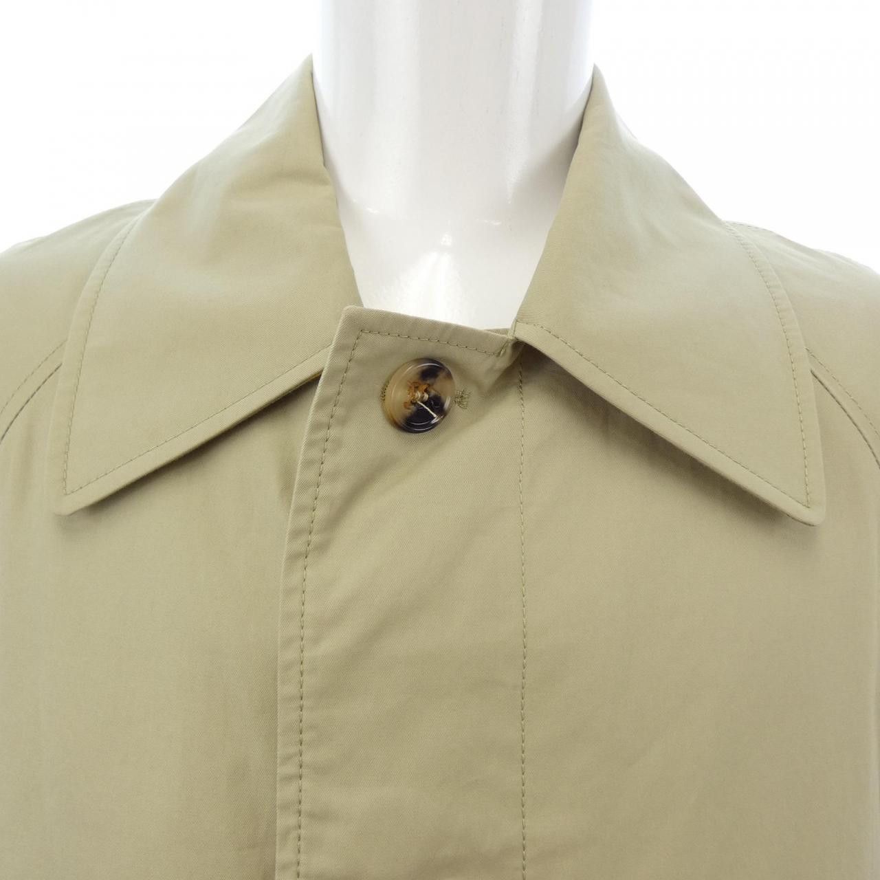 Burberry Burberry Burberry Coat Others Outerwear 8077861 DUTY FREE for USA Size ONE SIZE - 5 Thumbnail
