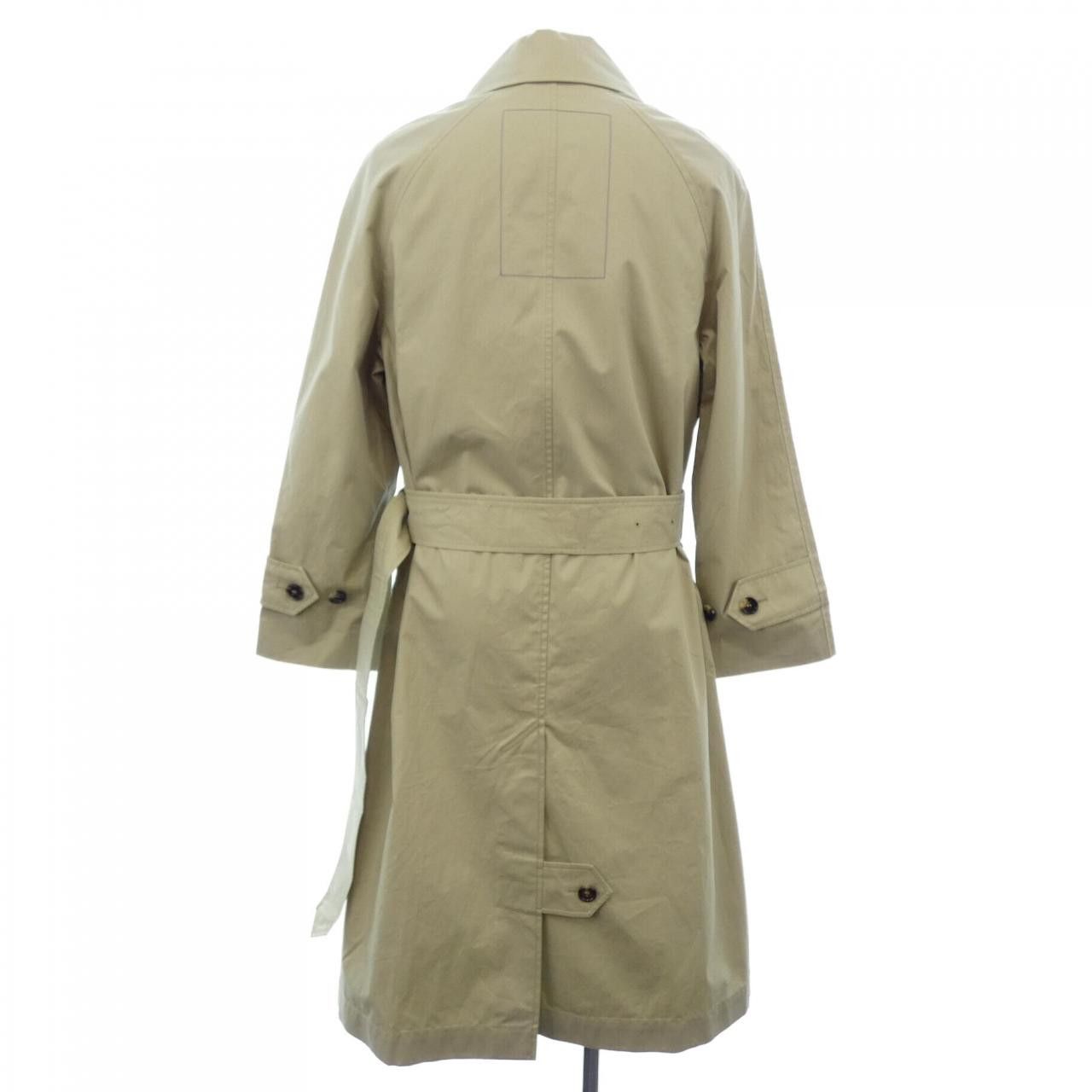 Burberry Burberry Burberry Coat Others Outerwear 8077861 DUTY FREE for USA Size ONE SIZE - 2 Thumbnail