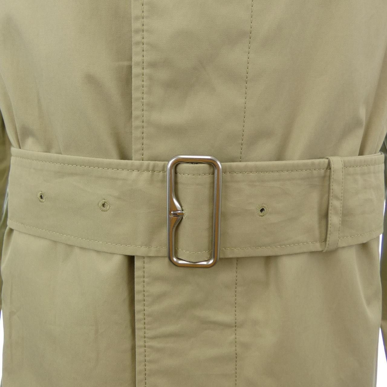 Burberry Burberry Burberry Coat Others Outerwear 8077861 DUTY FREE for USA Size ONE SIZE - 7 Thumbnail