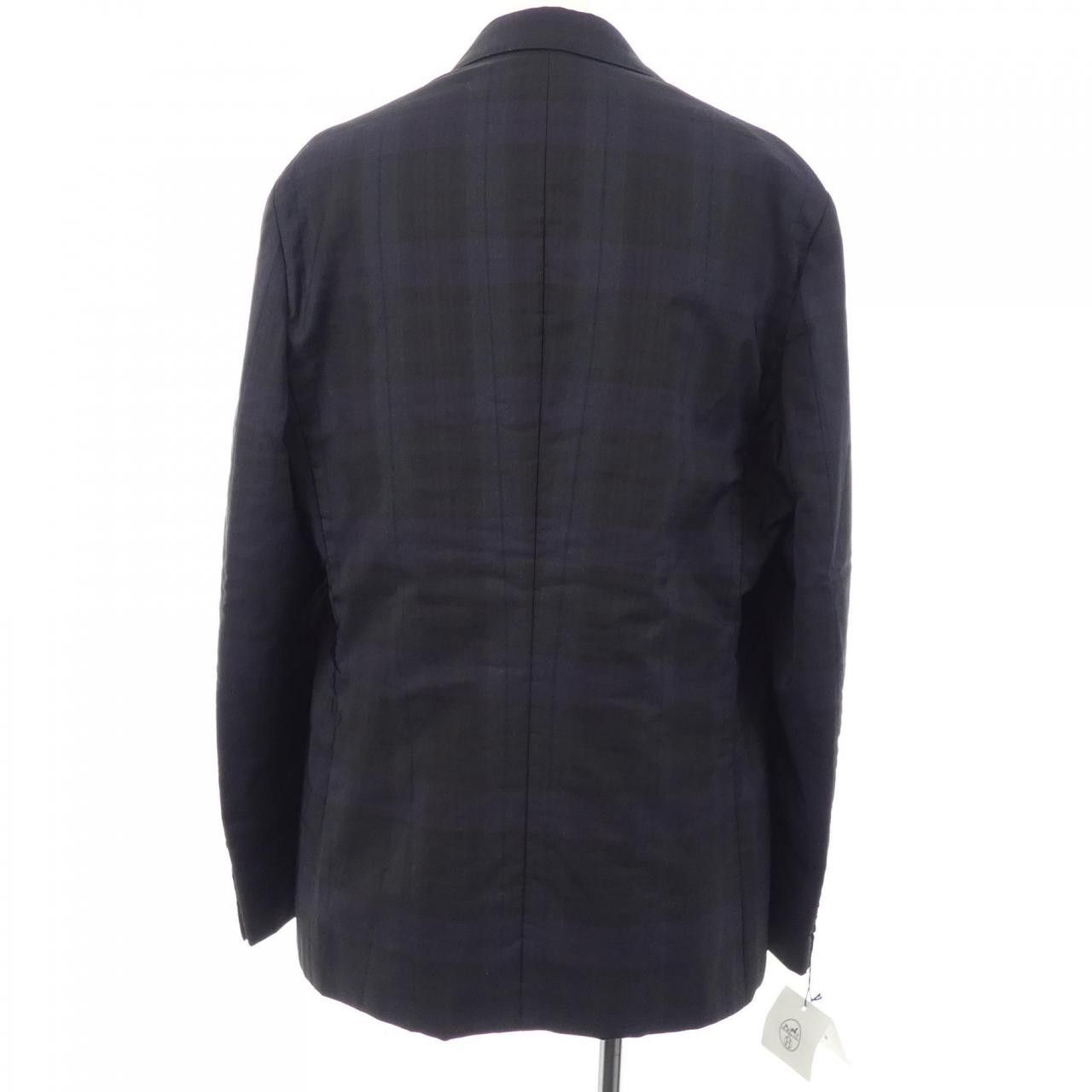 Hermes Hermes Hermes 164404HB Jacket Textile Outerwear DUTY FREE for USA Size ONE SIZE - 2 Thumbnail
