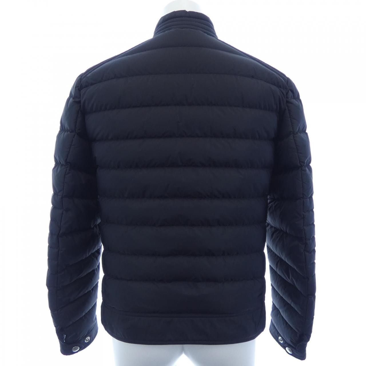 Moncler Moncler Moncler AMIOT Down Jacket Textile Outerwear AMIOT DUTY FREE for USA Size ONE SIZE - 2 Thumbnail