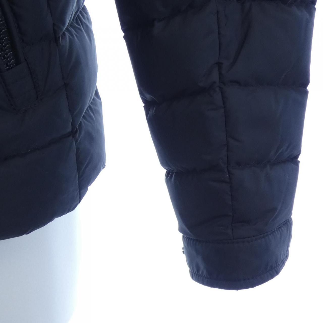 Moncler Moncler Moncler AMIOT Down Jacket Textile Outerwear AMIOT DUTY FREE for USA Size ONE SIZE - 7 Thumbnail