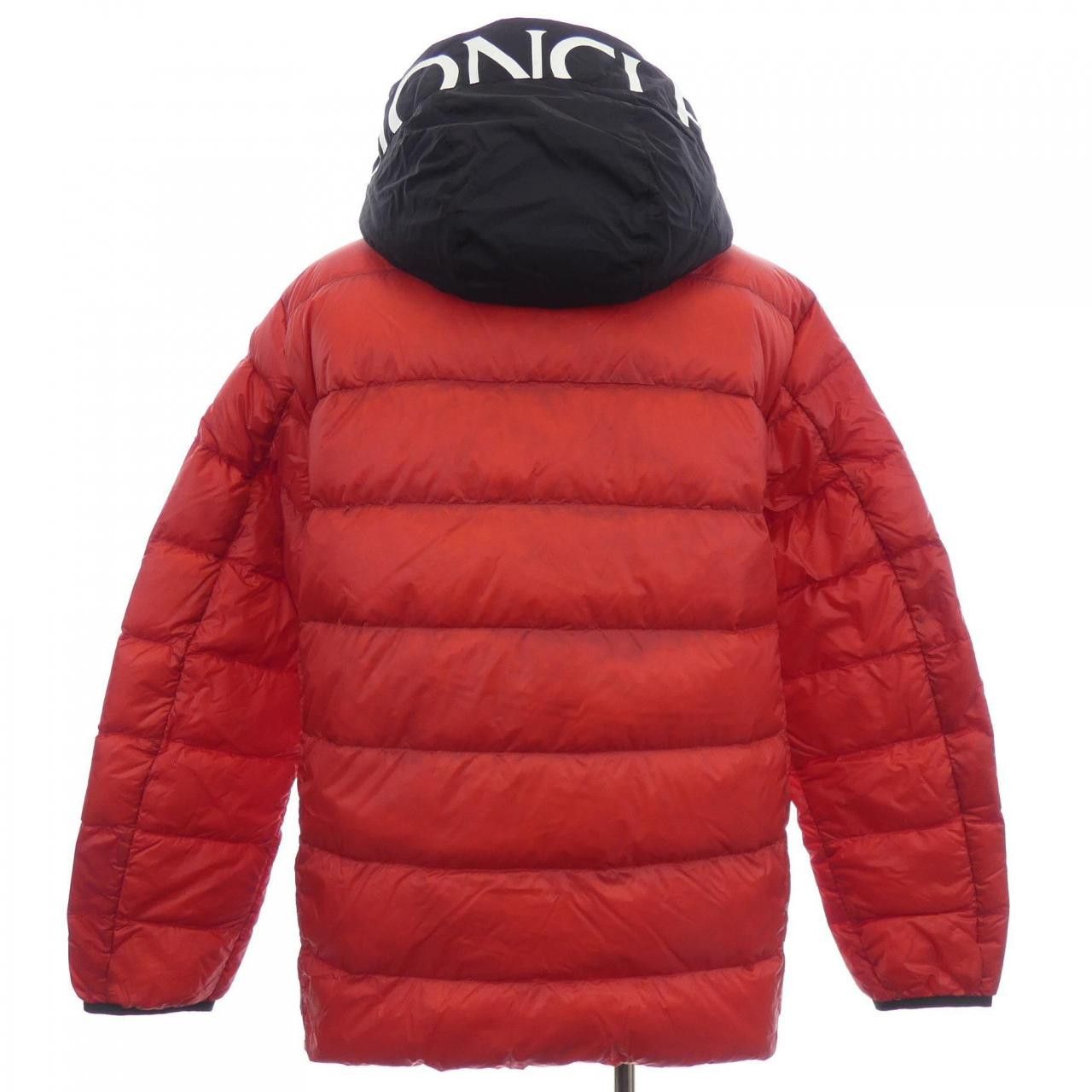 Moncler Moncler Moncler PROVINS Down Jacket Textile Outerwear PROVINS DUTY FREE for USA Size ONE SIZE - 2 Thumbnail
