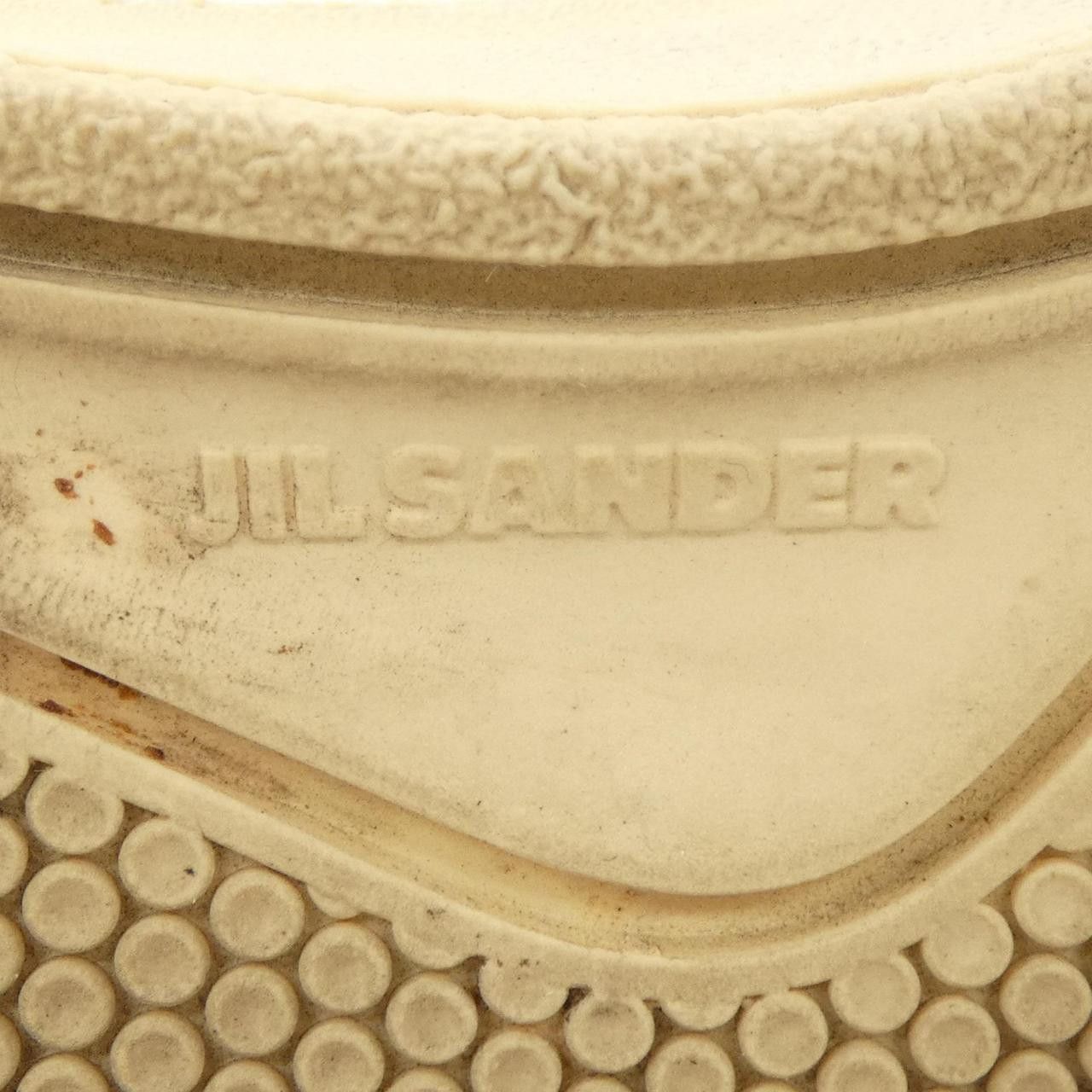 Jil Sander Jil Sander Jil Sander Sneakers Textile Shoes DUTY FREE for USA Size ONE SIZE - 6 Thumbnail