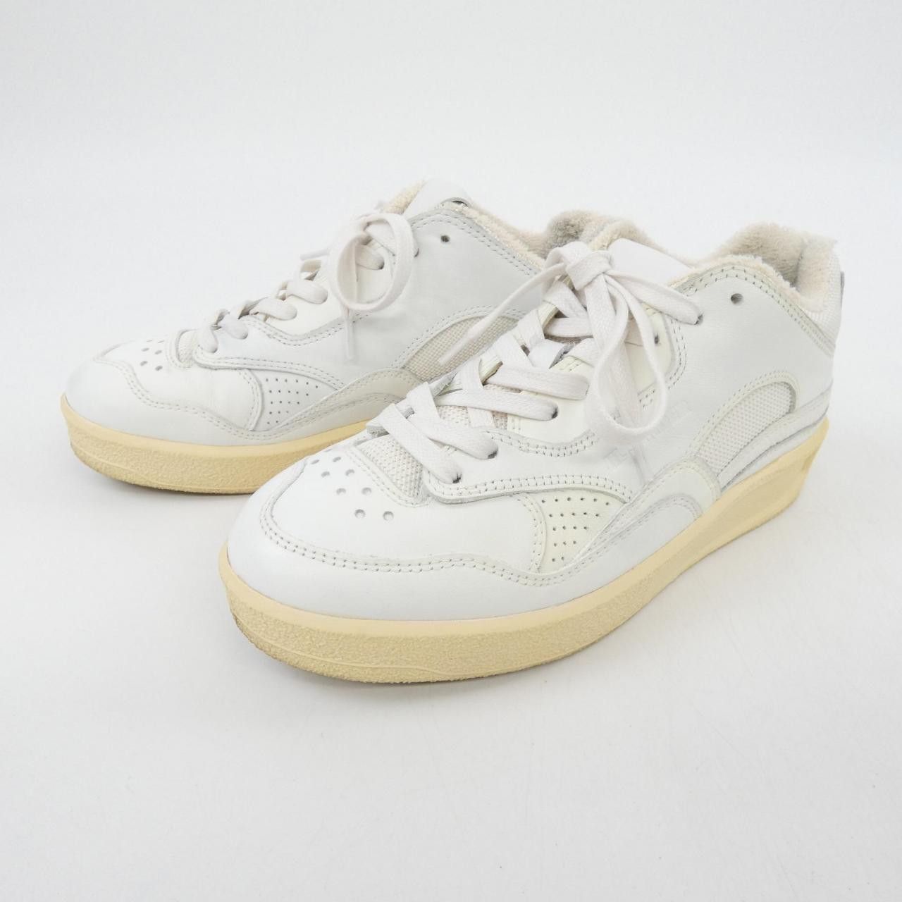 Jil Sander Jil Sander Jil Sander Sneakers Textile Shoes DUTY FREE for USA Size ONE SIZE - 3 Thumbnail