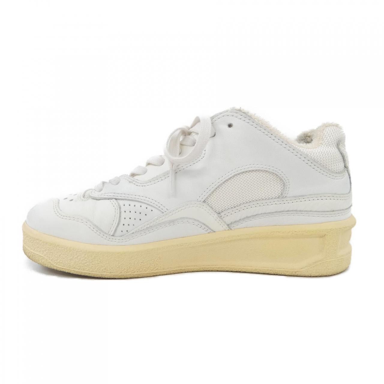 Jil Sander Jil Sander Jil Sander Sneakers Textile Shoes DUTY FREE for USA Size ONE SIZE - 2 Thumbnail