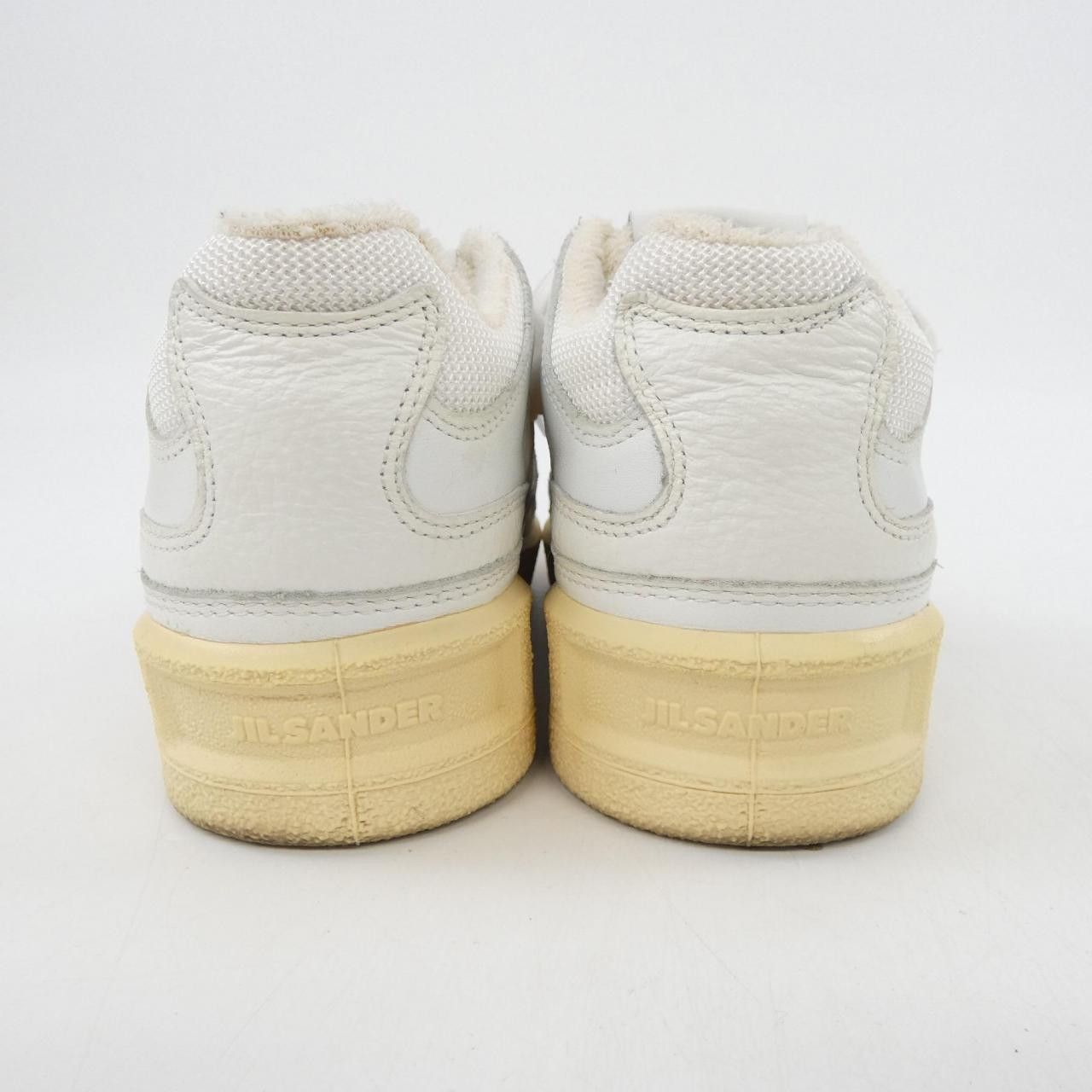 Jil Sander Jil Sander Jil Sander Sneakers Textile Shoes DUTY FREE for USA Size ONE SIZE - 5 Thumbnail