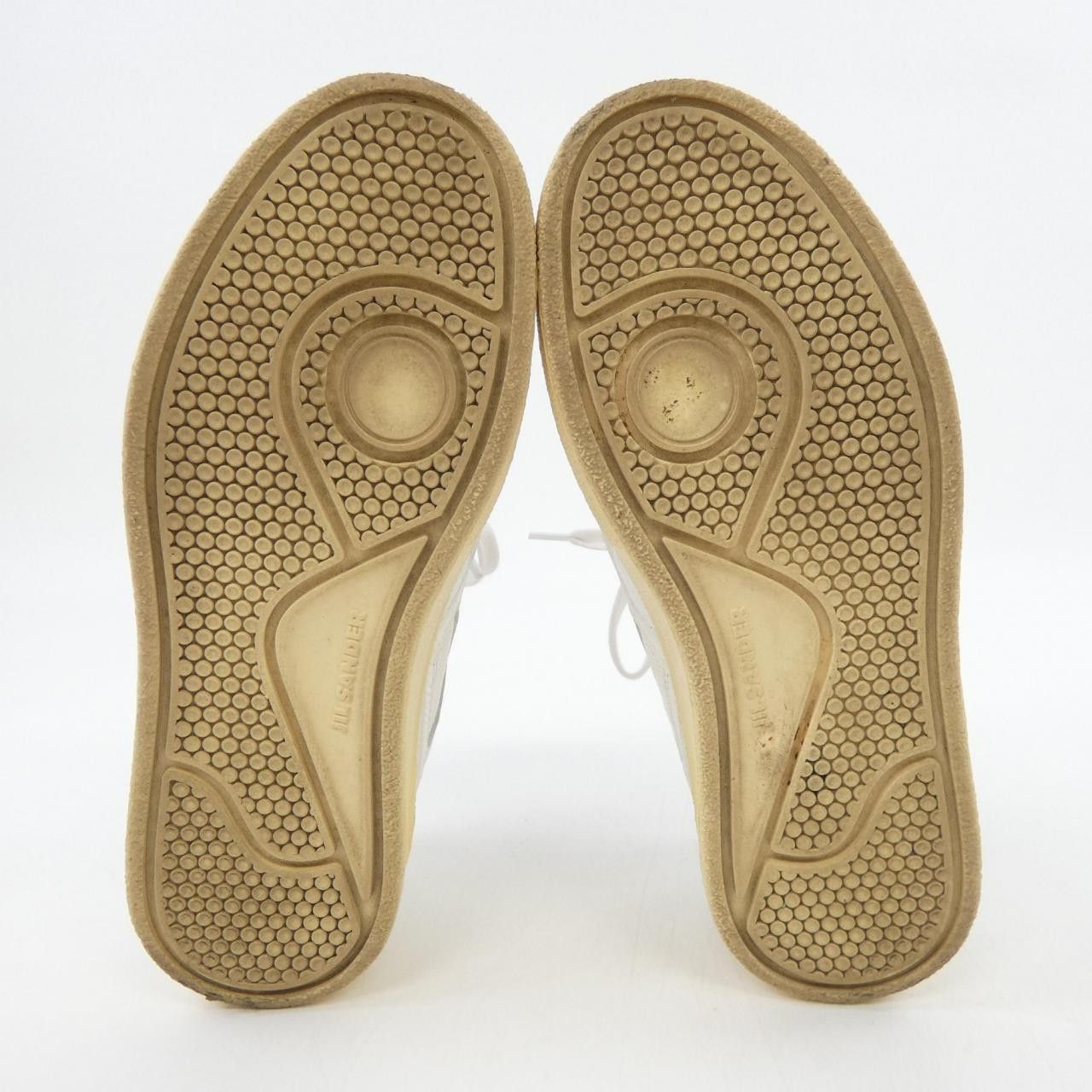 Jil Sander Jil Sander Jil Sander Sneakers Textile Shoes DUTY FREE for USA Size ONE SIZE - 4 Thumbnail