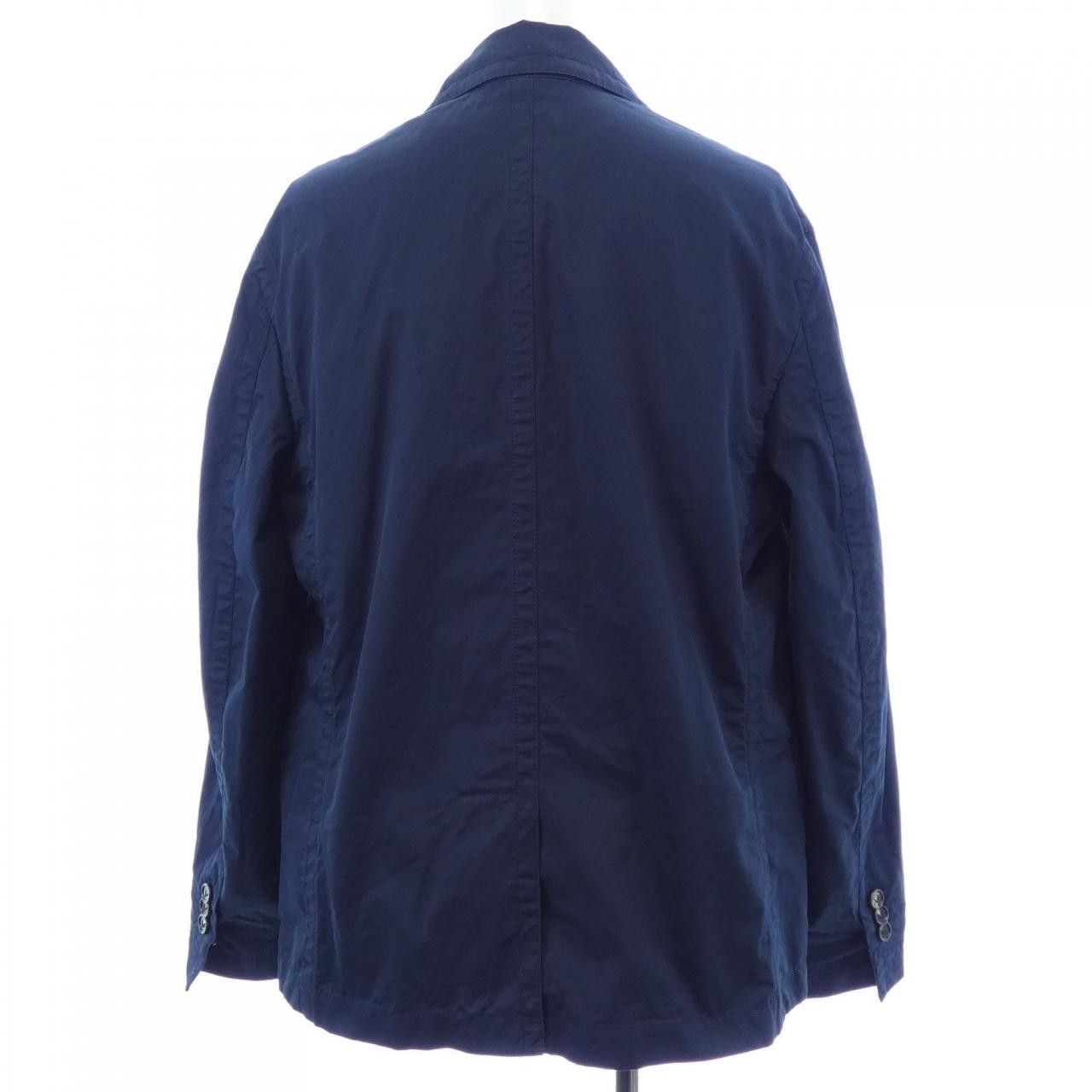 Bottega Veneta Bottega Veneta Bottega Veneta Jacket Textile Outerwear 784204V4CS0 DUTY FREE for USA Size ONE SIZE - 2 Thumbnail