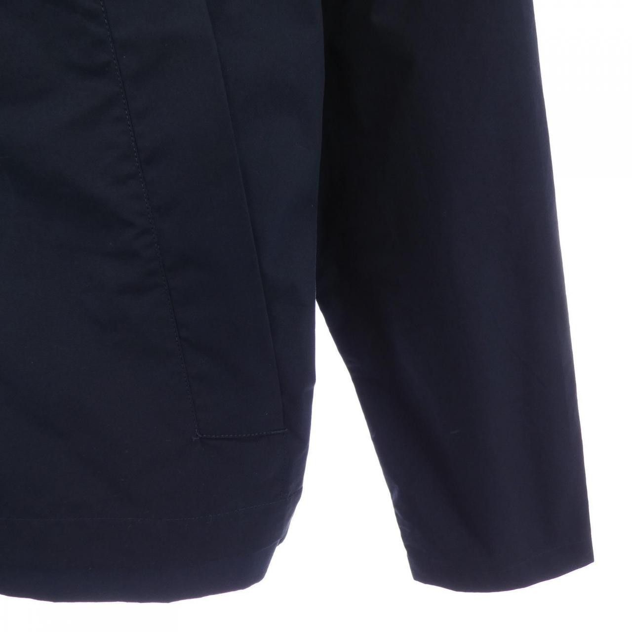 Hermes Hermes Hermes 556120H2 Wool Jacket Textile Outerwear DUTY FREE for USA Size ONE SIZE - 7 Thumbnail