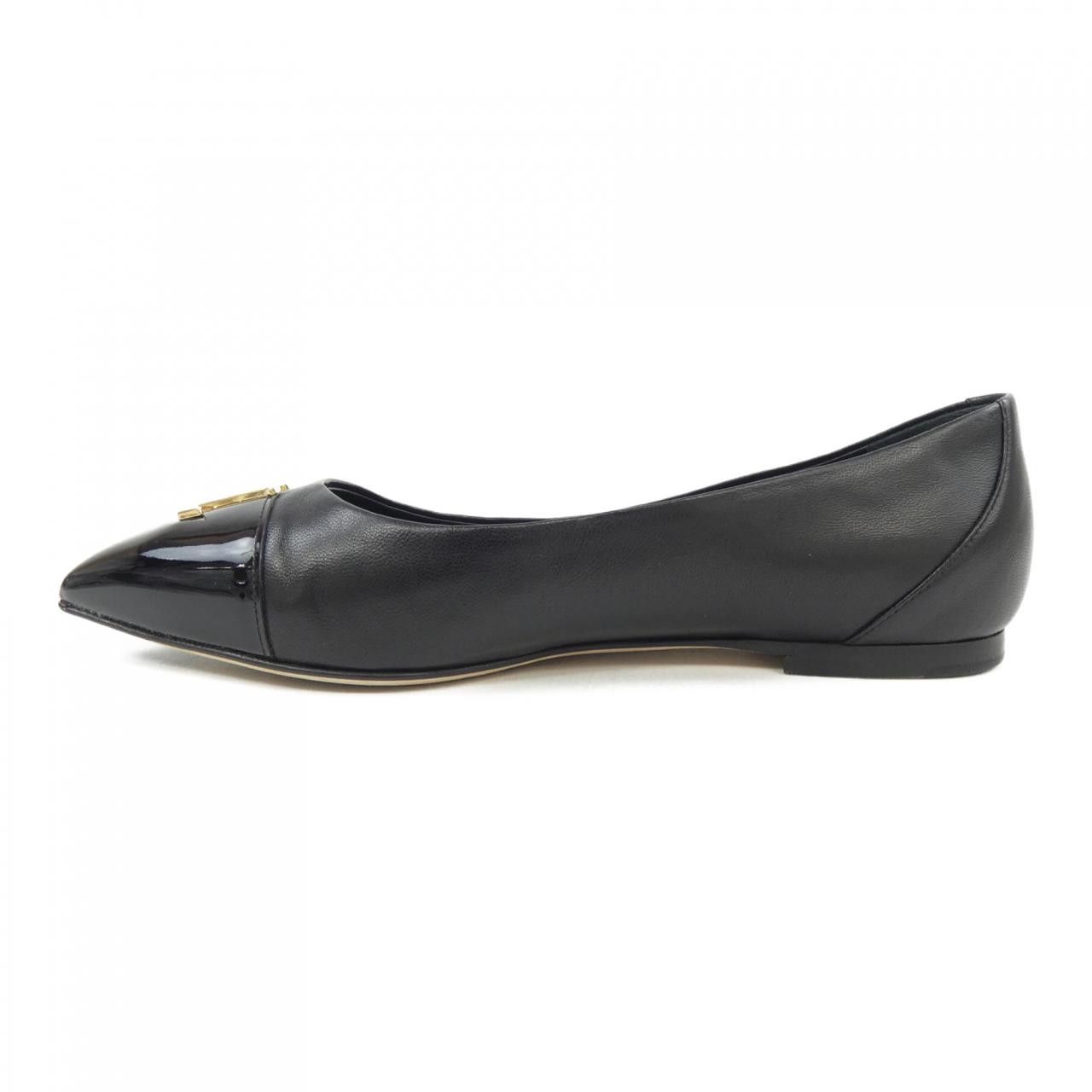 Louis Vuitton Louis Vuitton Louis Vuitton Flat Shoes Leather Shoes MA0230 DUTY FREE for USA Size ONE SIZE - 2 Thumbnail