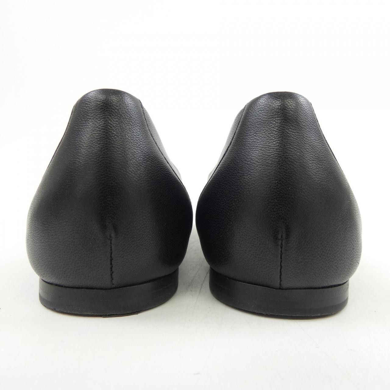 Louis Vuitton Louis Vuitton Louis Vuitton Flat Shoes Leather Shoes MA0230 DUTY FREE for USA Size ONE SIZE - 5 Thumbnail