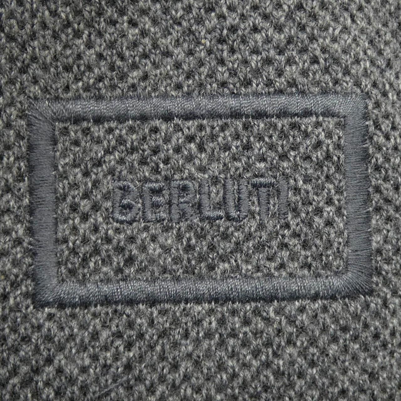 Other Other Berluti Shadow Bum Bag Shoulder Bag Leather Belt Bag DUTY FREE for USA Size ONE SIZE - 5 Thumbnail