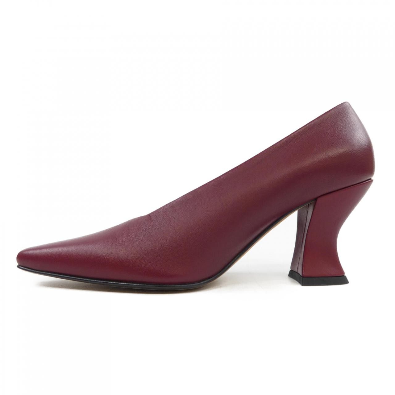 Bottega Veneta Bottega Veneta Bottega Veneta Pumps Leather Shoes DUTY FREE for USA Size ONE SIZE - 2 Thumbnail