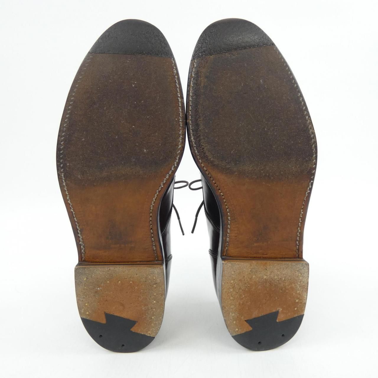 Other Other Alden 2160 Cordovan Shoes Leather Shoes 2160 DUTY FREE for USA Size ONE SIZE - 4 Thumbnail