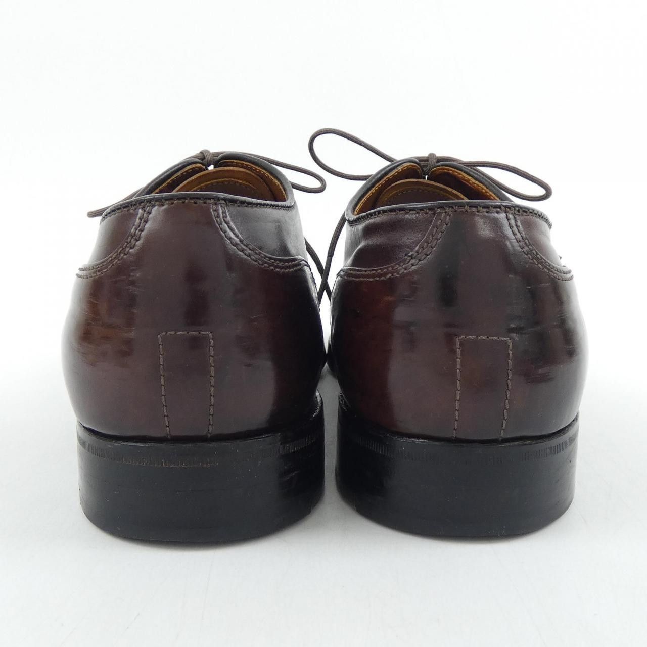 Other Other Alden 2160 Cordovan Shoes Leather Shoes 2160 DUTY FREE for USA Size ONE SIZE - 5 Thumbnail