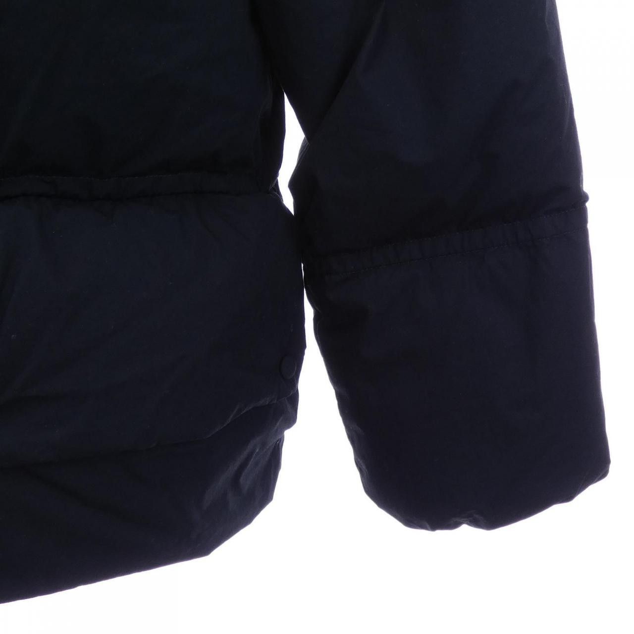 Moncler Moncler Moncler JIL SANDER COLLINEMYCIN Down Jacket Textile Outerwear COLLINEMYCIN DUTY FREE for USA Size ONE SIZE - 6 Thumbnail