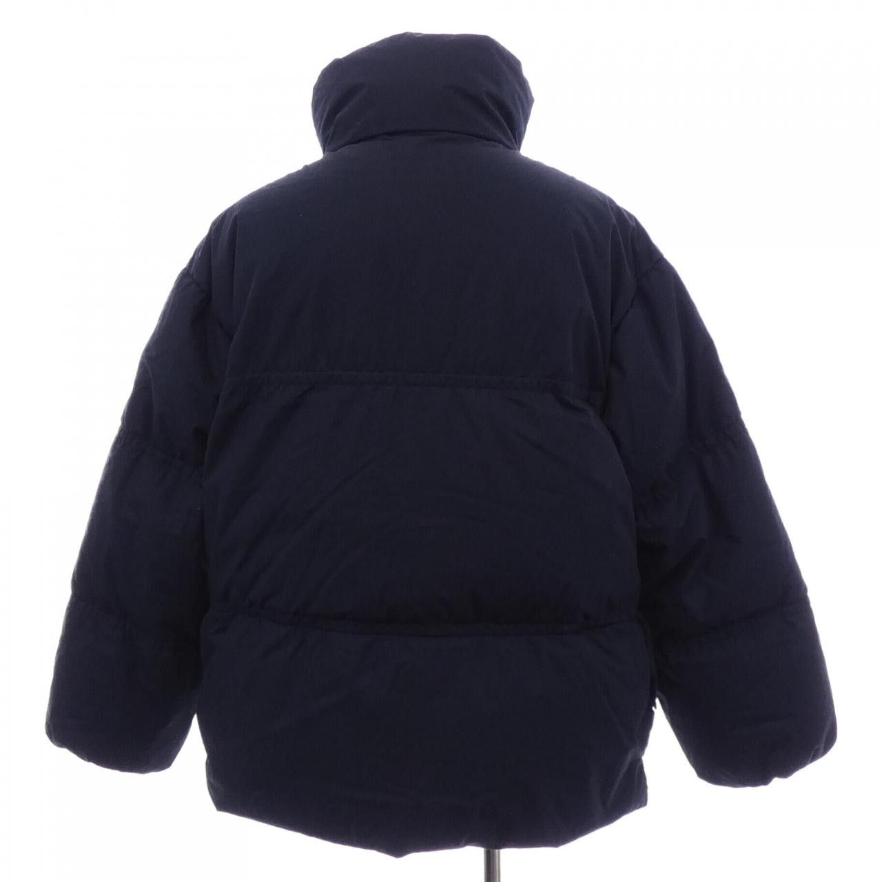 Moncler Moncler Moncler JIL SANDER COLLINEMYCIN Down Jacket Textile Outerwear COLLINEMYCIN DUTY FREE for USA Size ONE SIZE - 2 Thumbnail