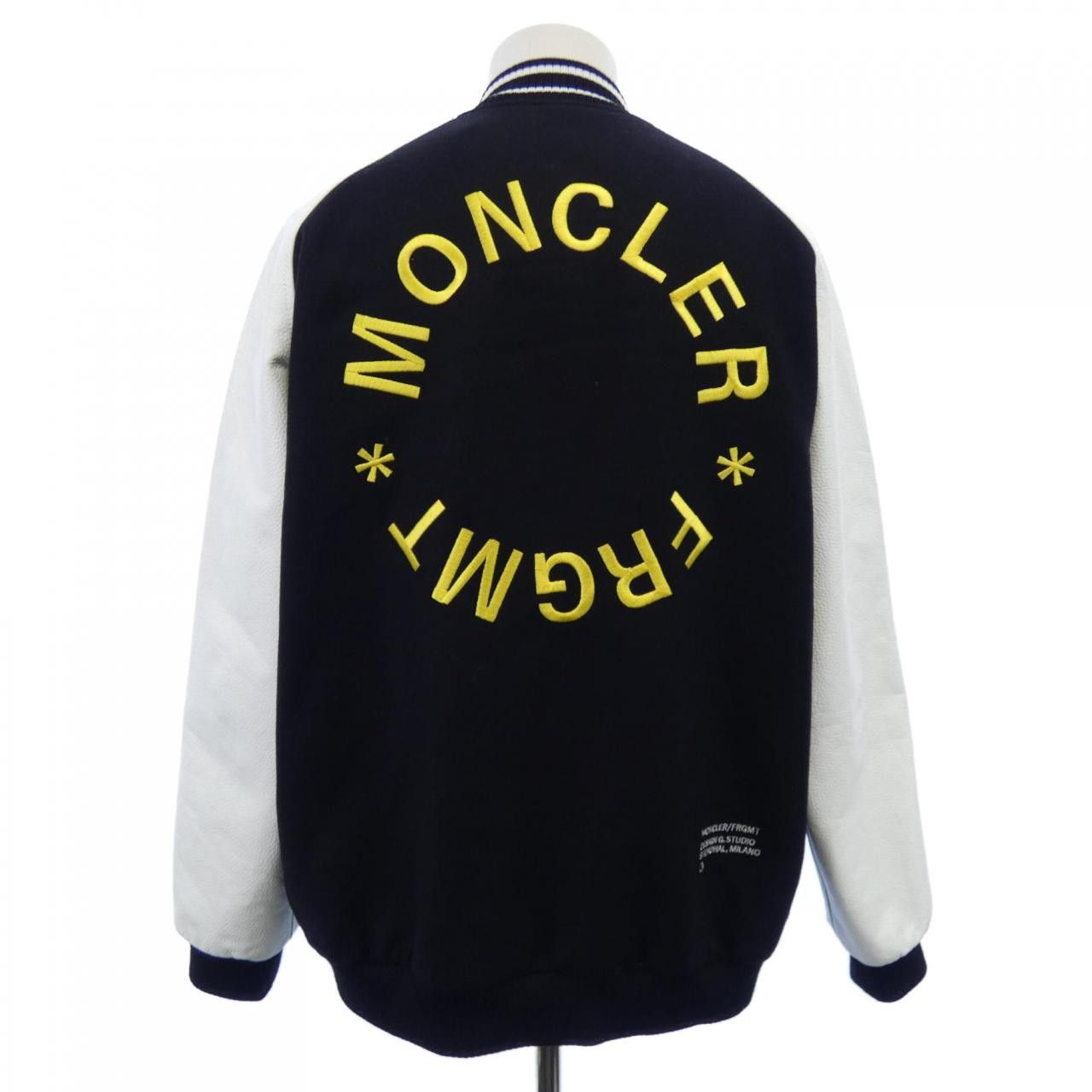 Moncler Moncler Moncler Genius CELSIA Down Jacket Textile Outerwear CELSIA DUTY FREE for USA Size ONE SIZE - 2 Thumbnail