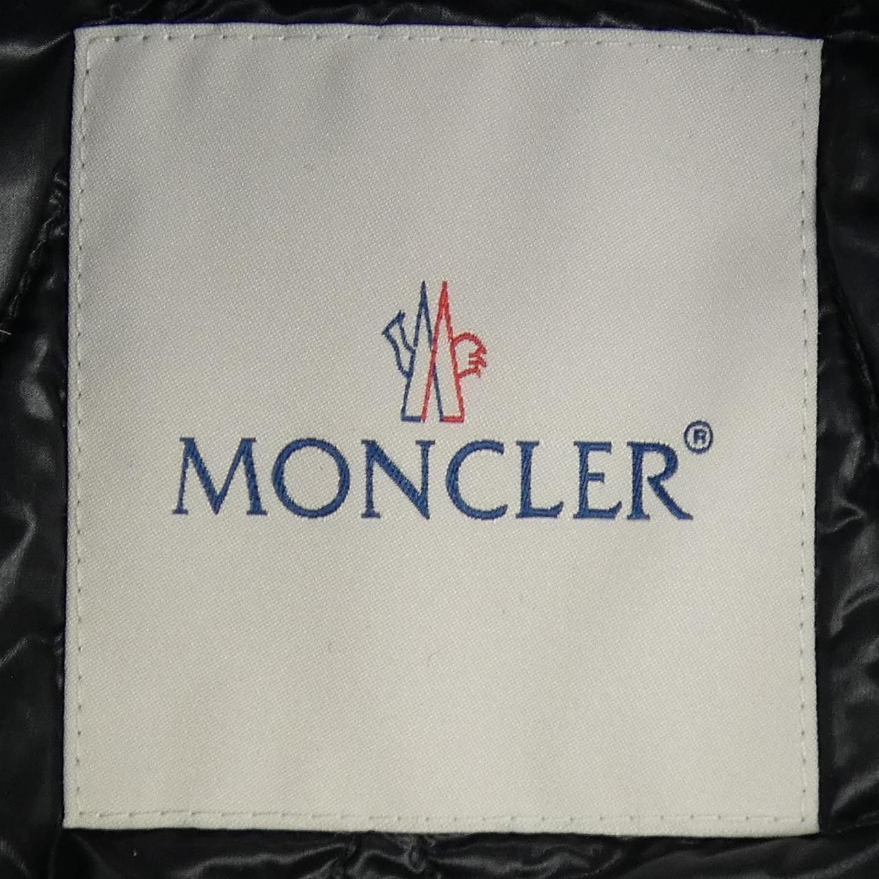 Moncler Moncler Moncler Genius CELSIA Down Jacket Textile Outerwear CELSIA DUTY FREE for USA Size ONE SIZE - 6 Thumbnail