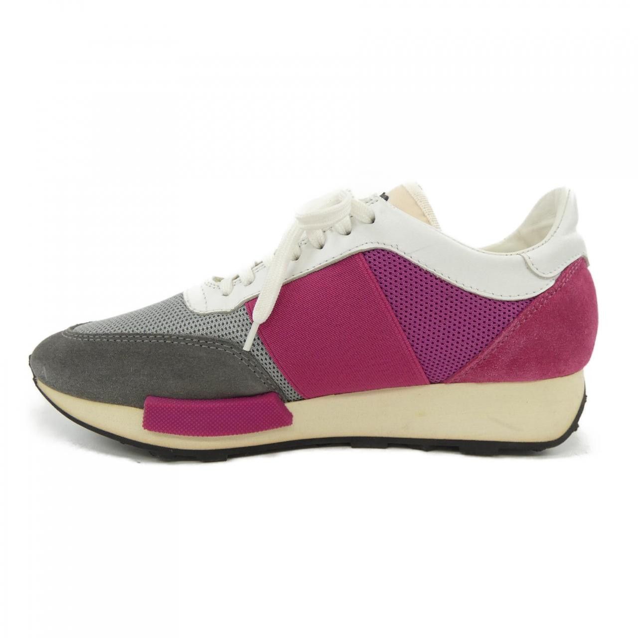 Moncler Moncler Moncler Sneakers Textile Shoes DUTY FREE for USA Size ONE SIZE - 2 Thumbnail