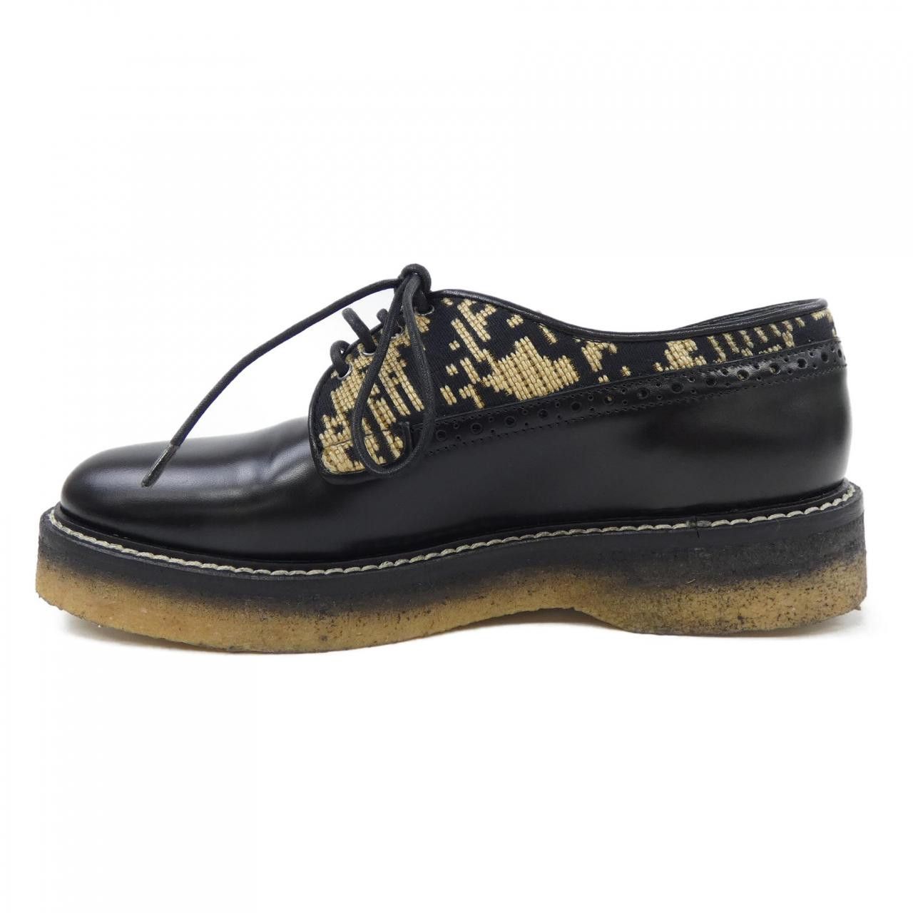 Other Other Etro Leather Shoes Leather Shoes 3145 DUTY FREE for USA Size ONE SIZE - 2 Thumbnail