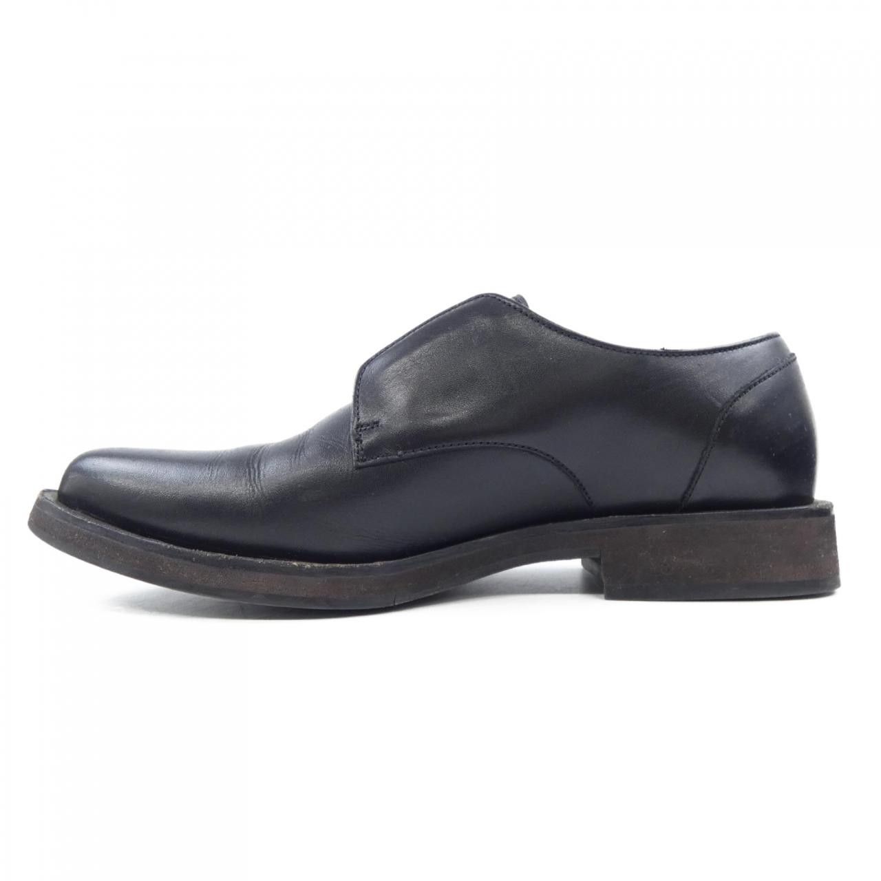 Other Other Brunello Cucinelli Leather Shoes Leather Shoes DUTY FREE for USA Size ONE SIZE - 2 Thumbnail