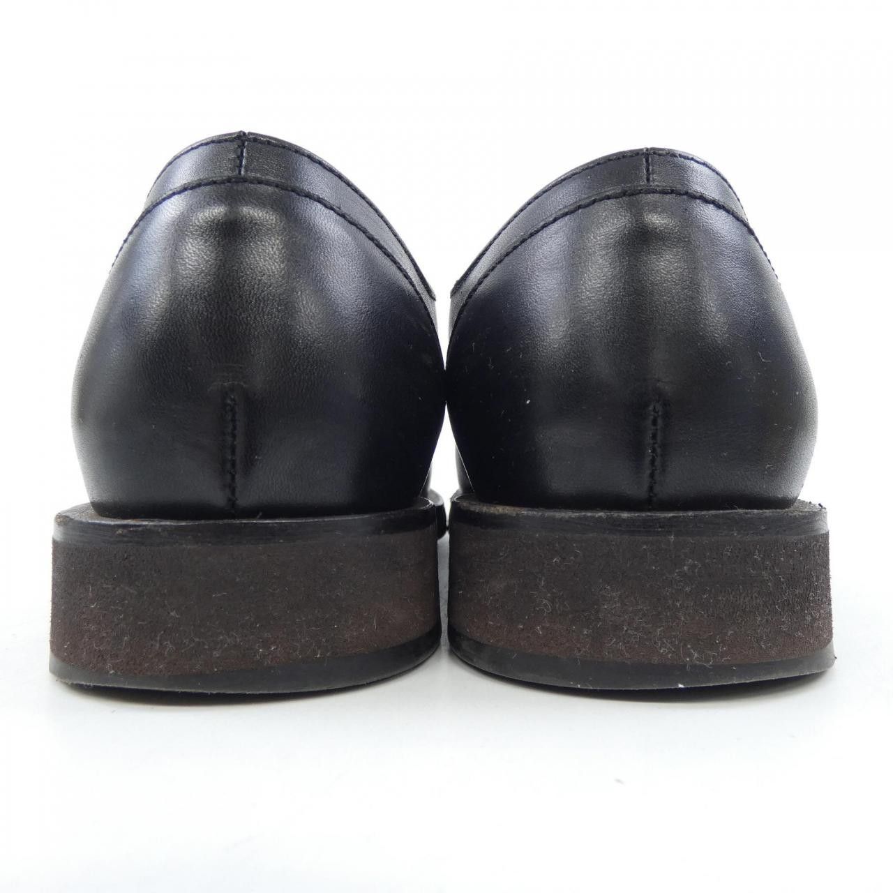 Other Other Brunello Cucinelli Leather Shoes Leather Shoes DUTY FREE for USA Size ONE SIZE - 5 Thumbnail