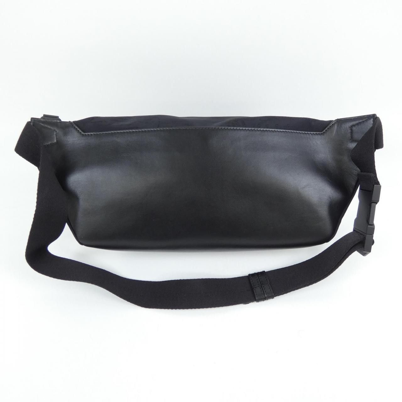 Other Other Berluti Leather Bag Leather Business Bag DUTY FREE for USA Size ONE SIZE - 3 Thumbnail