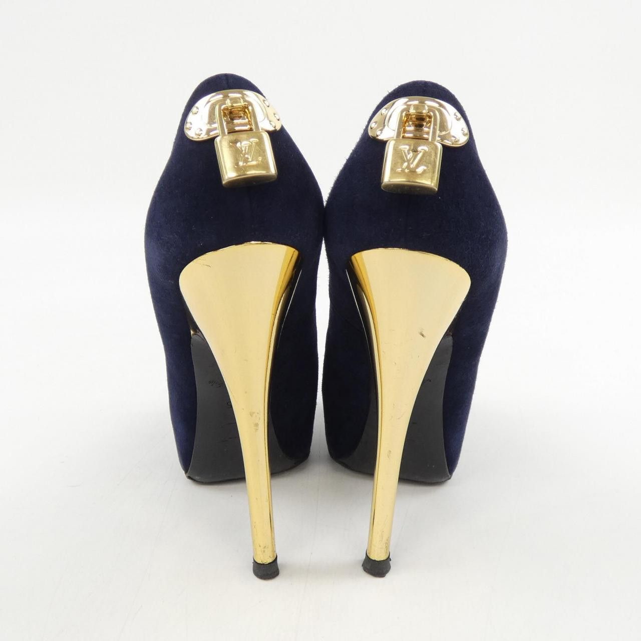 Louis Vuitton Louis Vuitton Louis Vuitton Pumps Others Shoes DUTY FREE for USA Size ONE SIZE - 5 Thumbnail