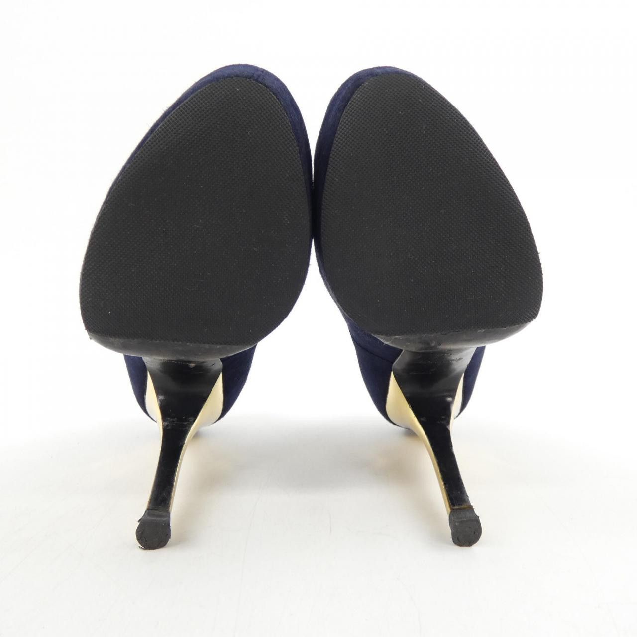Louis Vuitton Louis Vuitton Louis Vuitton Pumps Others Shoes DUTY FREE for USA Size ONE SIZE - 4 Thumbnail