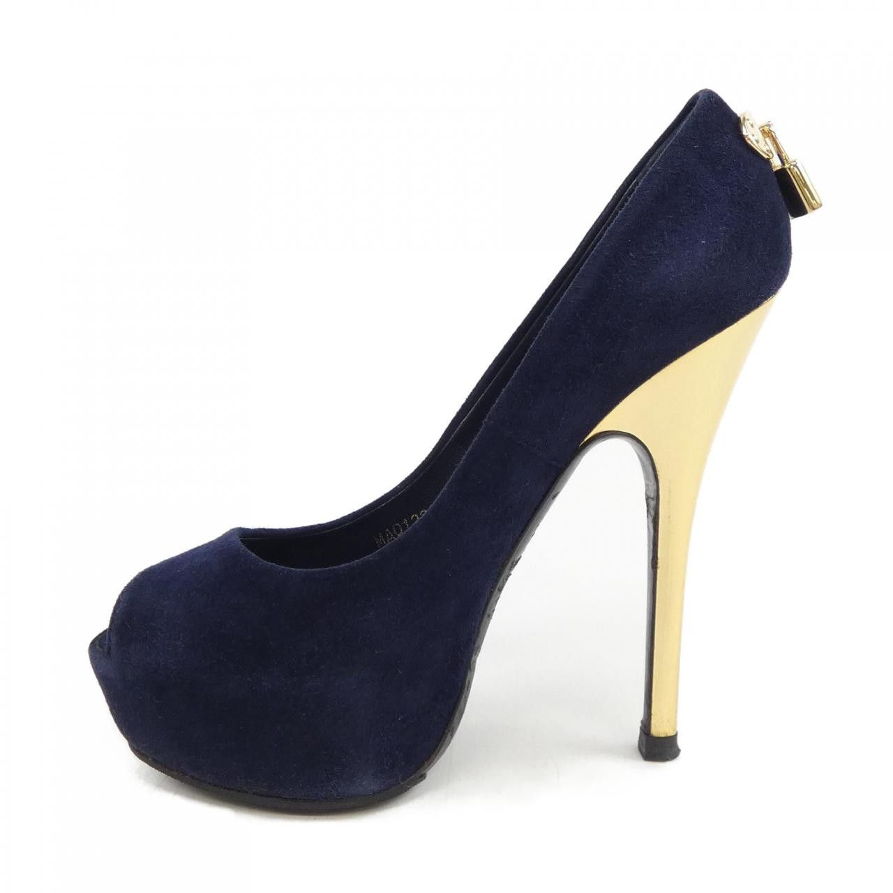 Louis Vuitton Louis Vuitton Louis Vuitton Pumps Others Shoes DUTY FREE for USA Size ONE SIZE - 2 Thumbnail