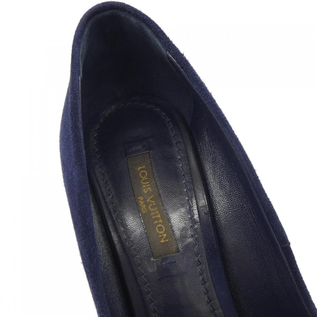 Louis Vuitton Louis Vuitton Louis Vuitton Pumps Others Shoes DUTY FREE for USA Size ONE SIZE - 6 Thumbnail
