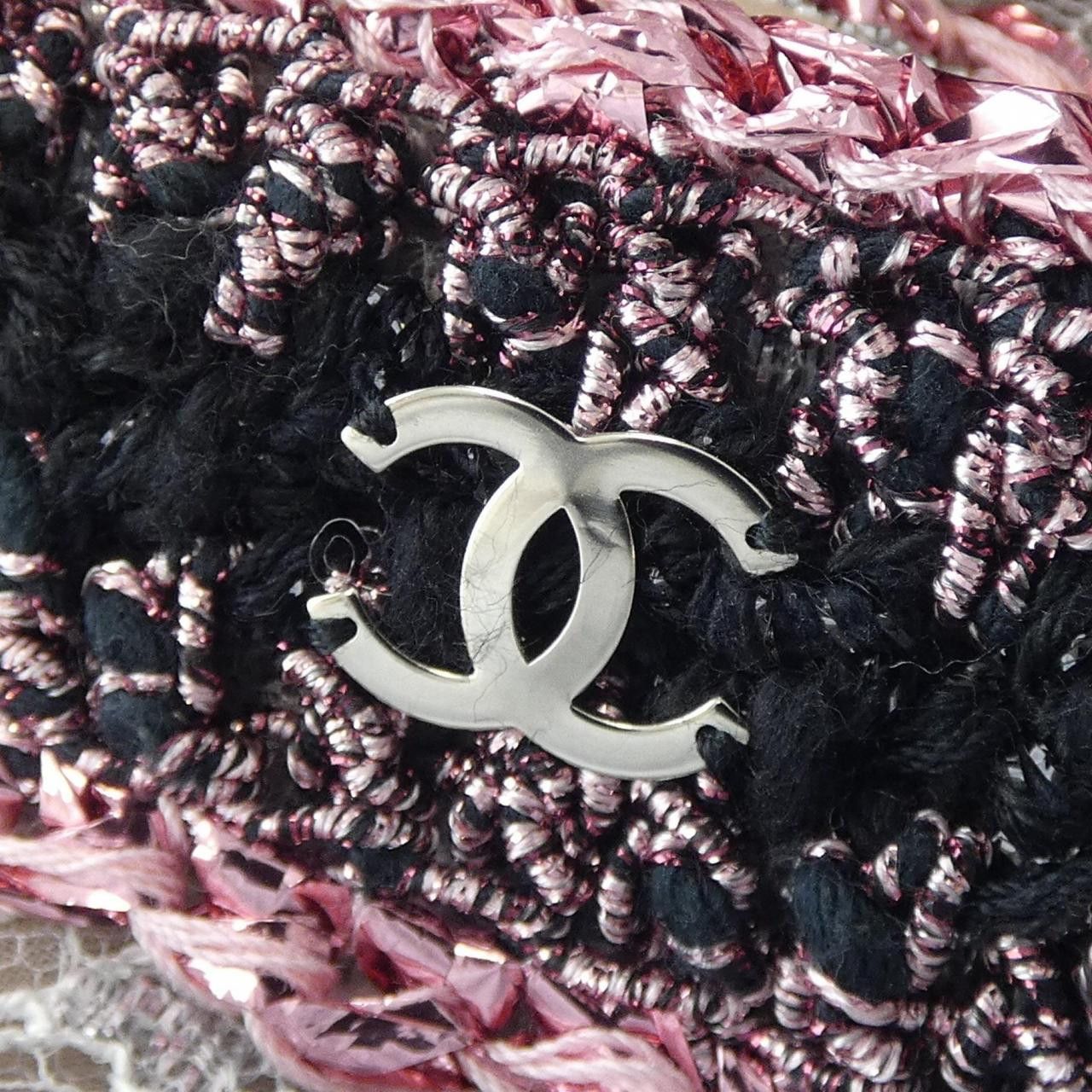 Chanel Chanel Chanel Skirt Skirt Textile Skirts P74440V65983 DUTY FREE for USA Size ONE SIZE - 8 Thumbnail